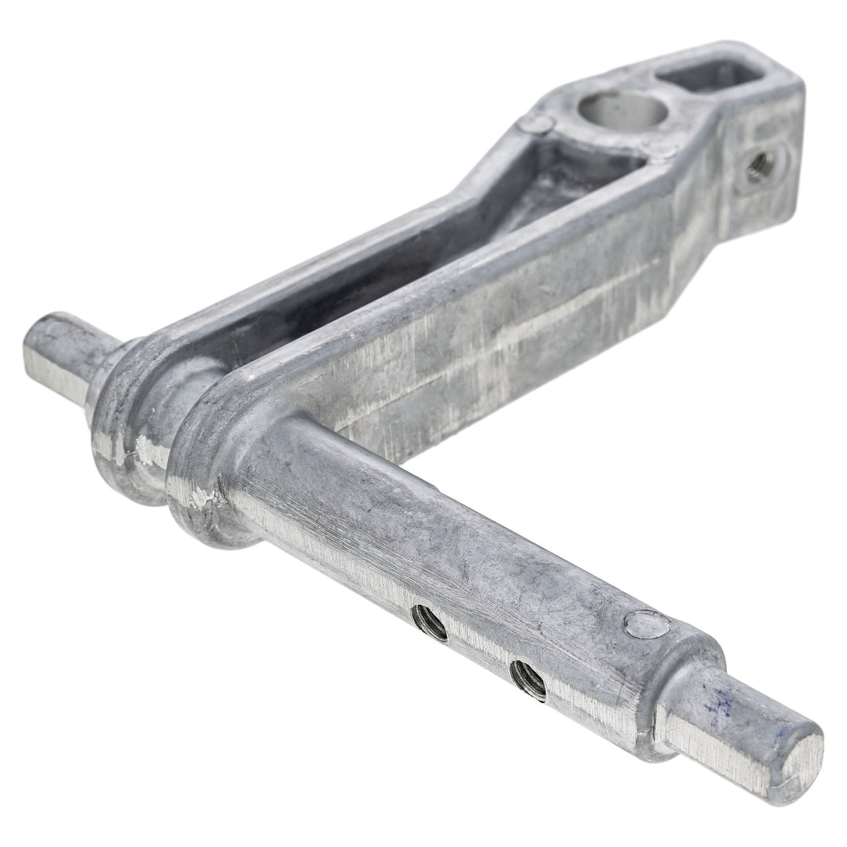 Ariens 09155500 Lower Left-Hand Steering Arm (Mach) ZTX ZT XL Stealth Limited