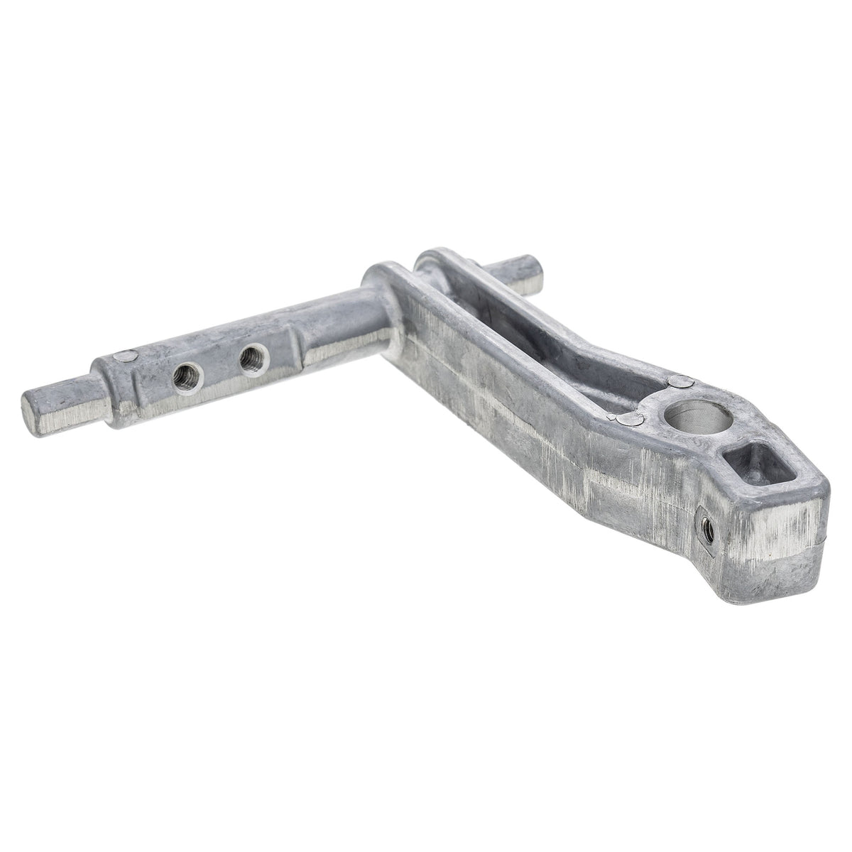 Ariens 09155500 Lower Left-Hand Steering Arm (Mach) ZTX ZT XL Stealth Limited