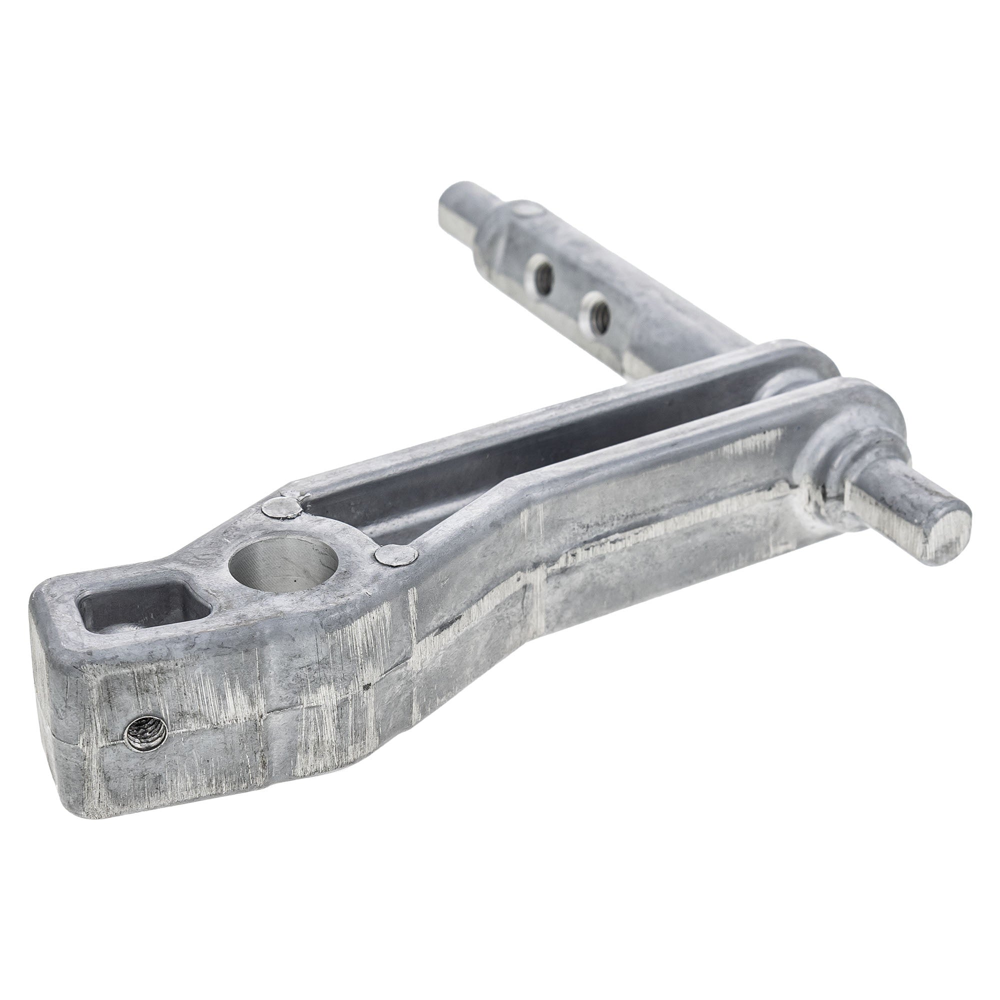 Ariens 09155500 Lower Left-Hand Steering Arm (Mach) ZTX ZT XL Stealth Limited