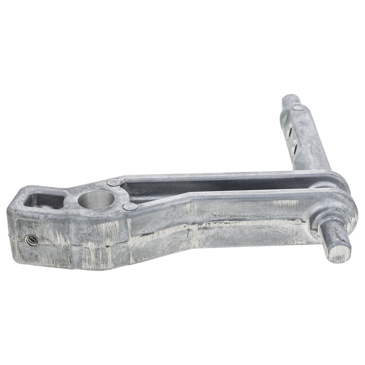 Ariens 09155500 Lower Left-Hand Steering Arm (Mach) ZTX ZT XL Stealth Limited