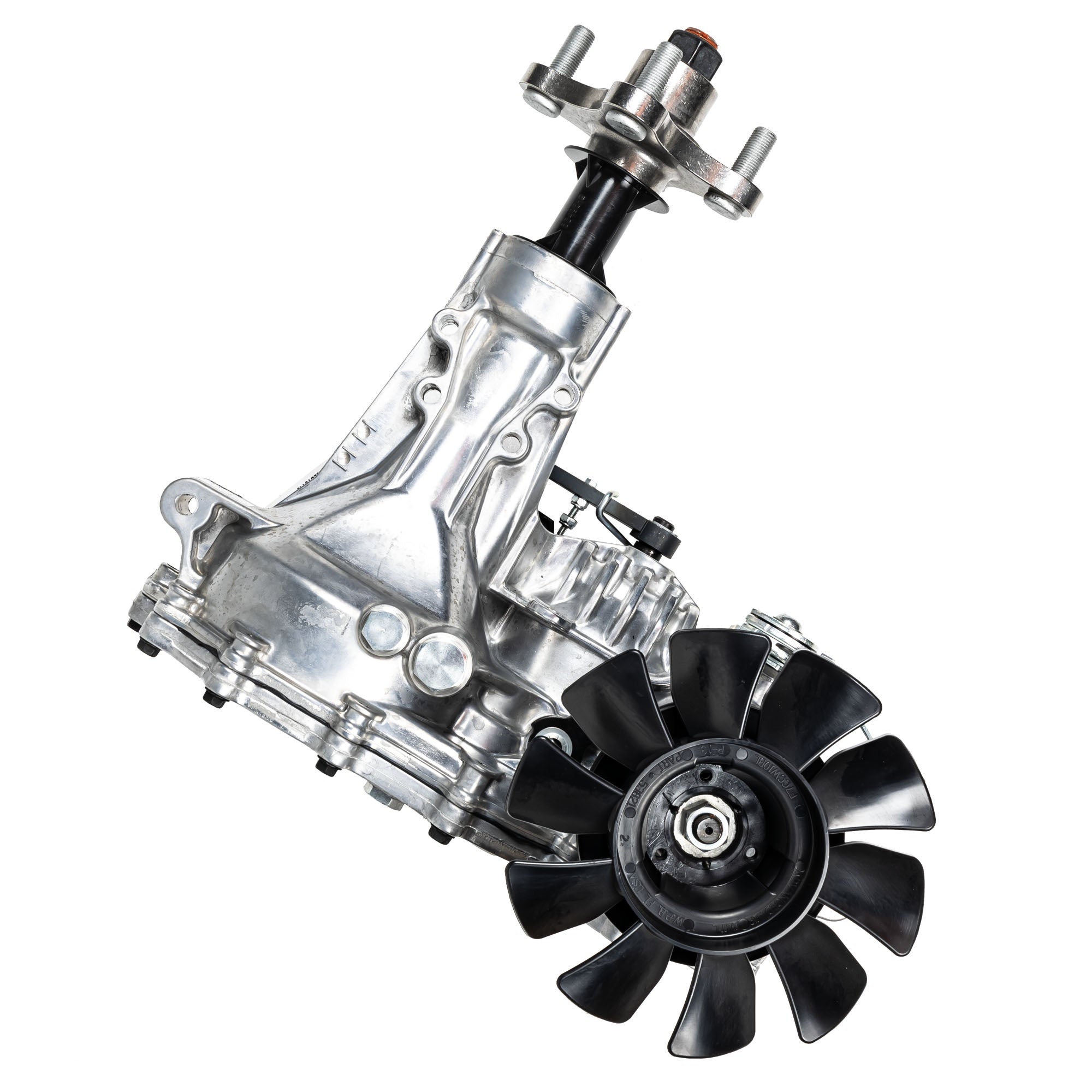 Ariens Gravely 09159300 Transaxle ZX Zenith SD Pro-Turn 60 52 48 05189900