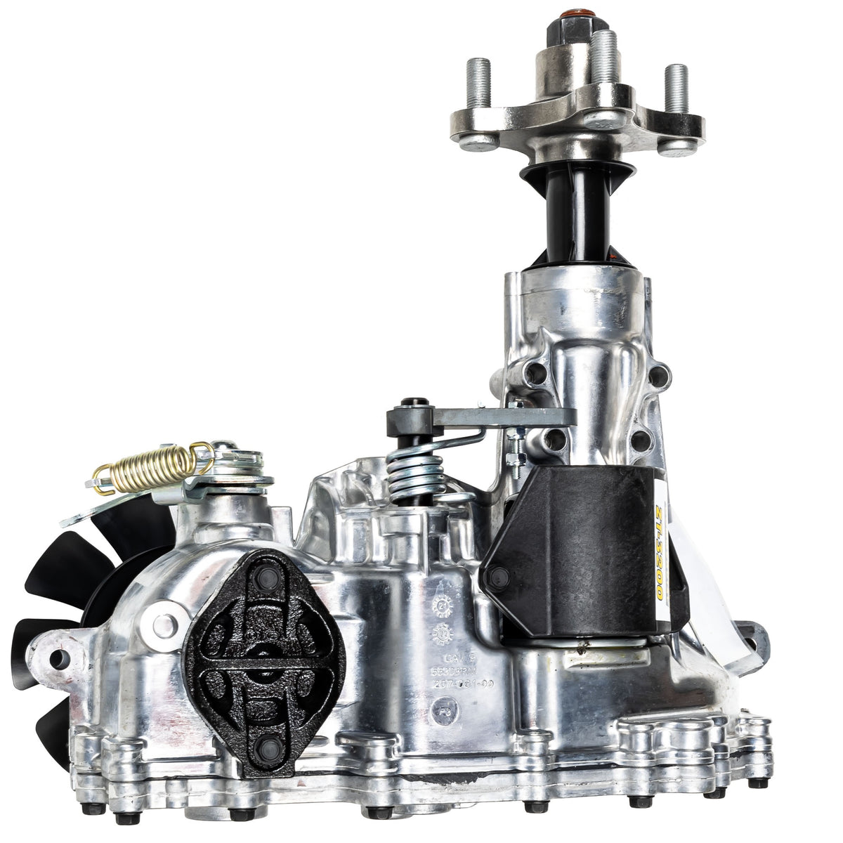 Gravely Transaxle