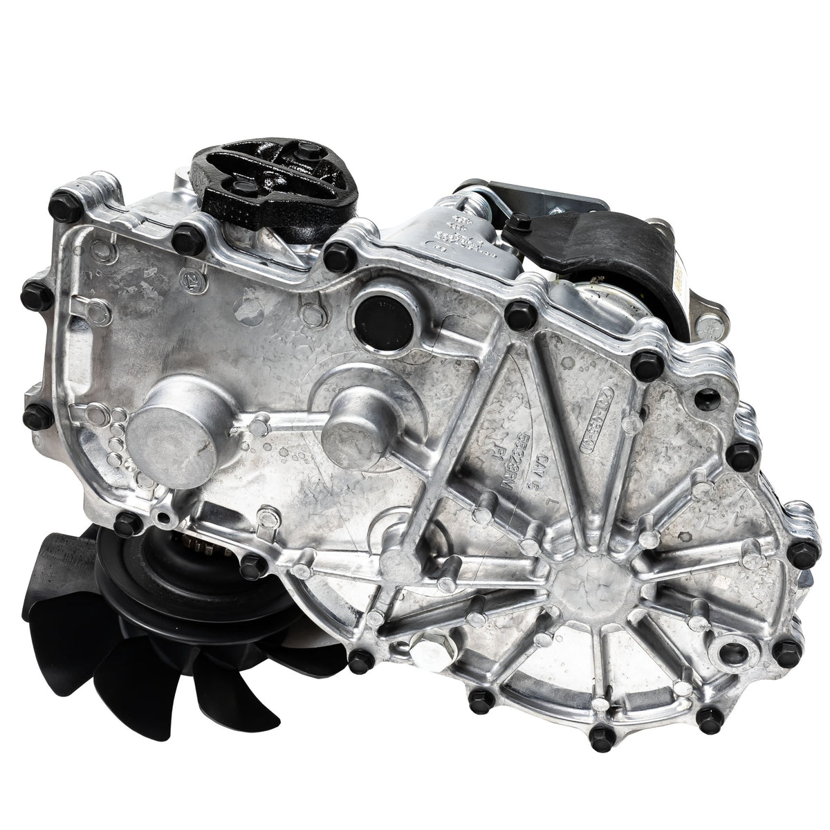 Gravely Transaxle 09159300