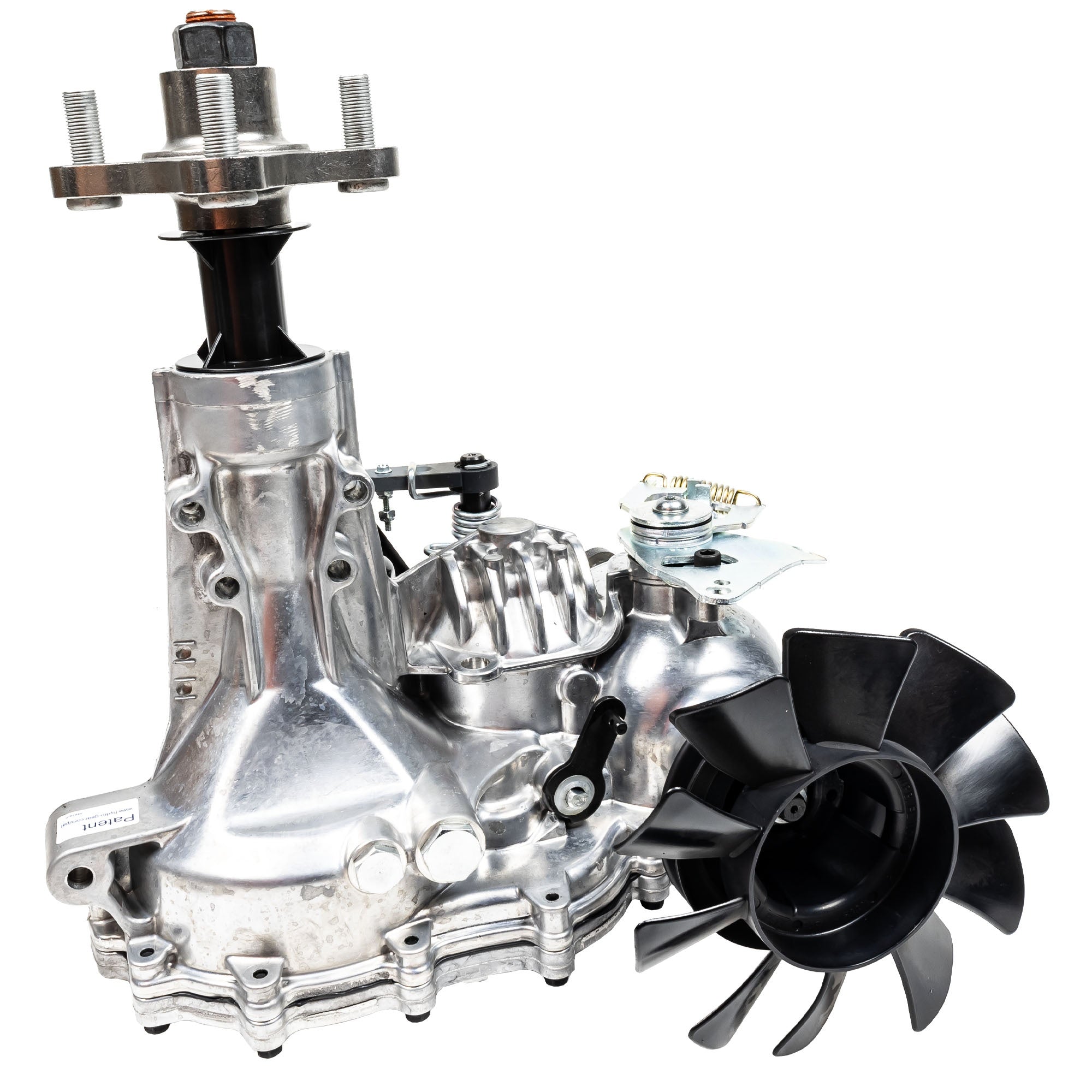 Gravely 09159300 Ariens  Left Hand Transaxle Zt3200 ZX Zenith SD Pro-Turn 52 60