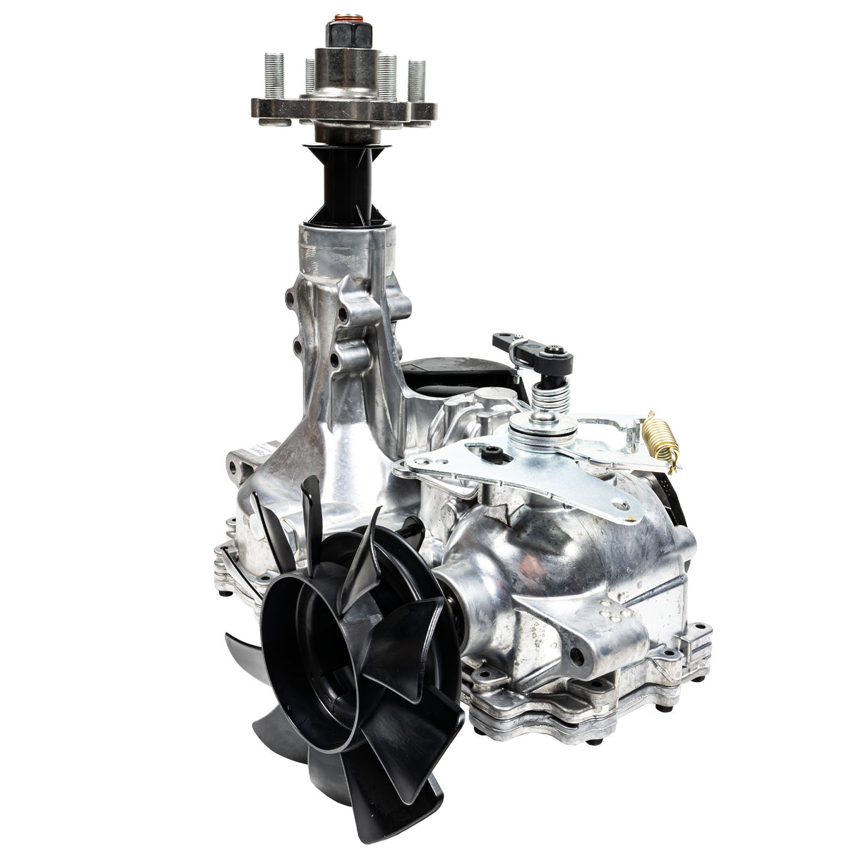 Gravely 09159300 Ariens  Left Hand Transaxle Zt3200 ZX Zenith SD Pro-Turn 52 60