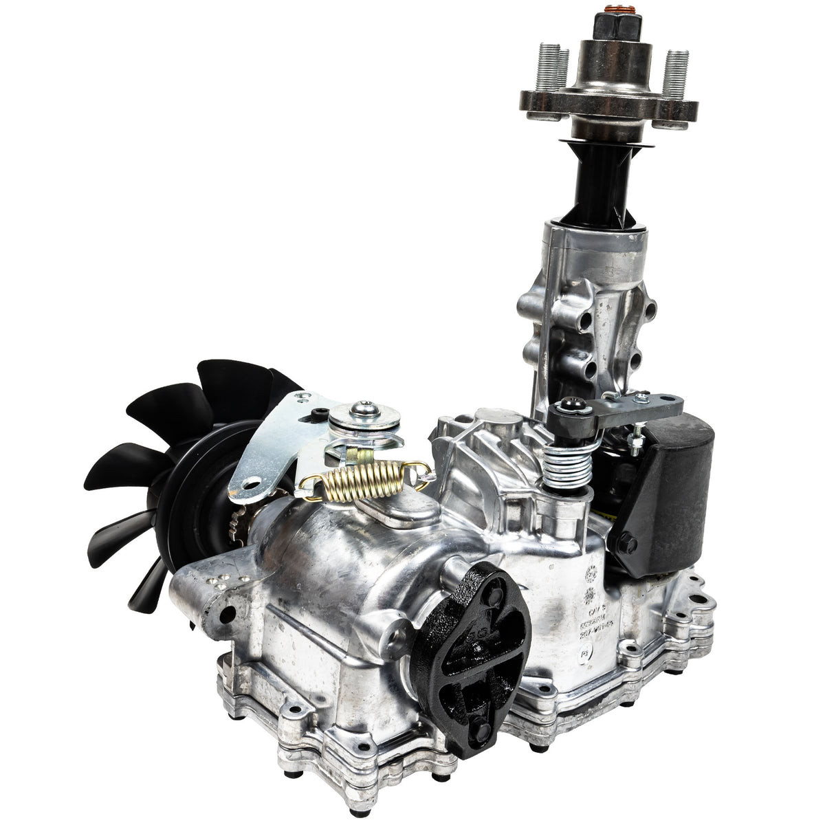 Gravely 09159300 Ariens  Left Hand Transaxle Zt3200 ZX Zenith SD Pro-Turn 52 60