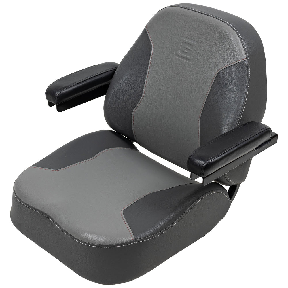 Gravely SEAT 18" GRAVELY With ARM REST 09159900