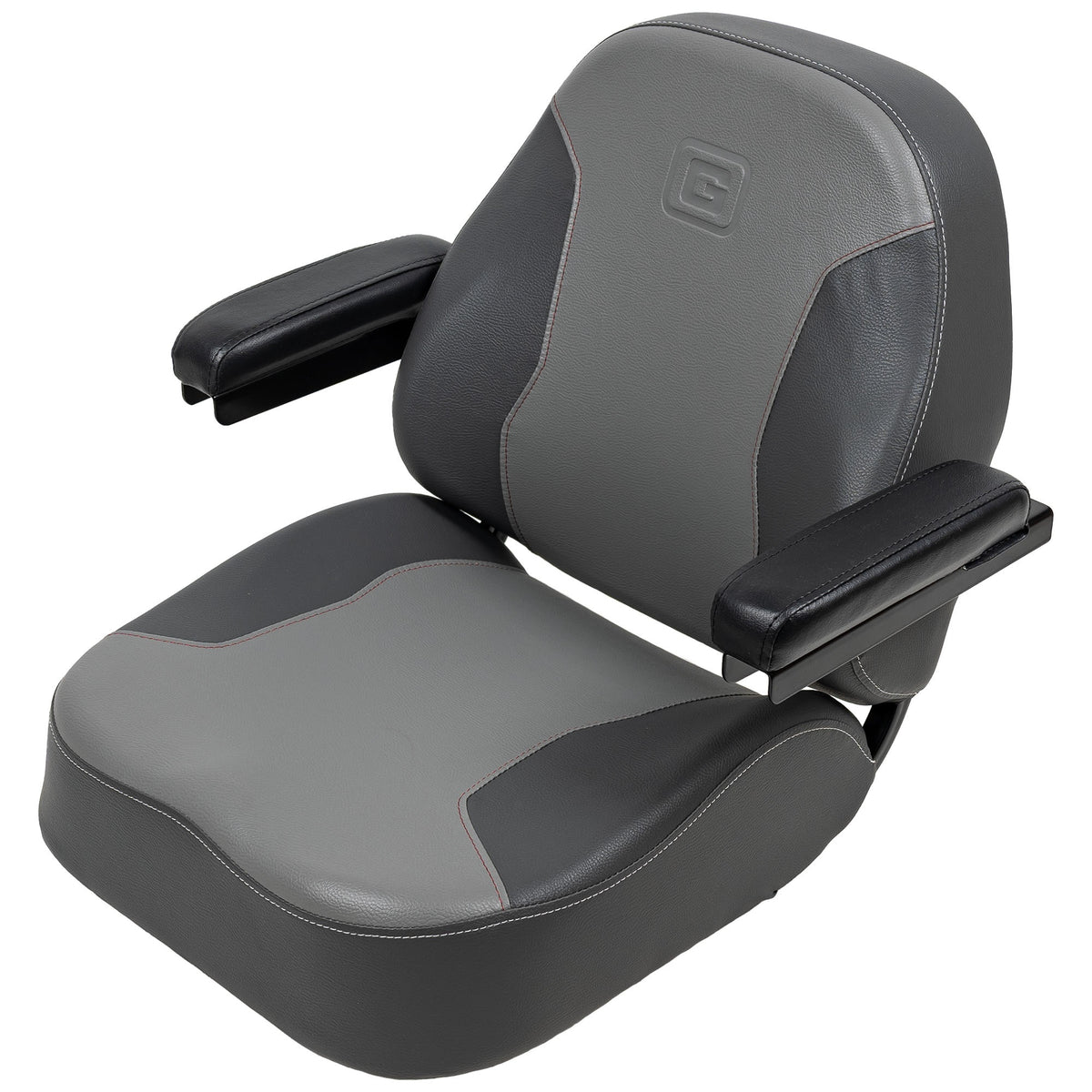 Ariens Gravely 09159900 Seat ZTX 52 42