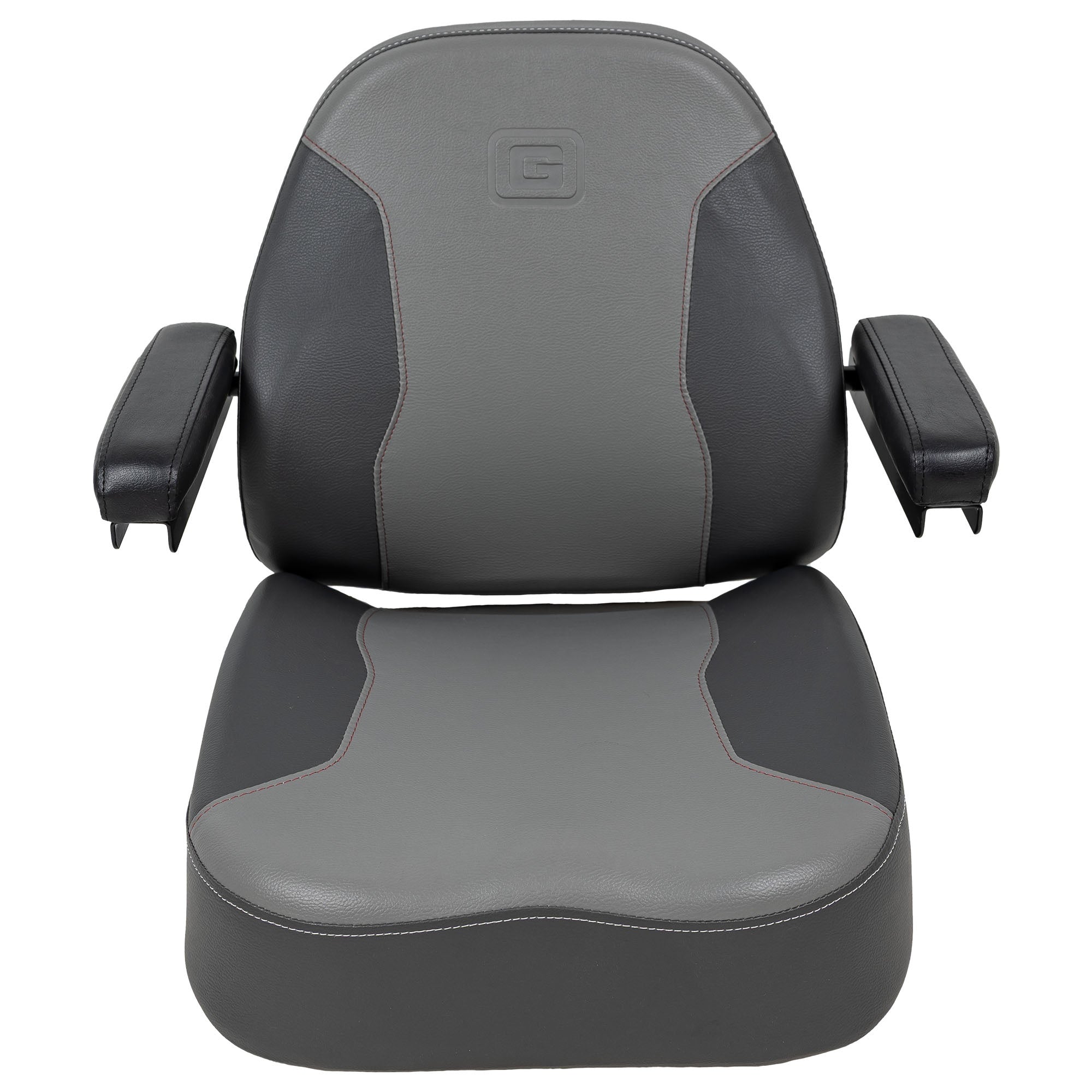 Gravely Seat