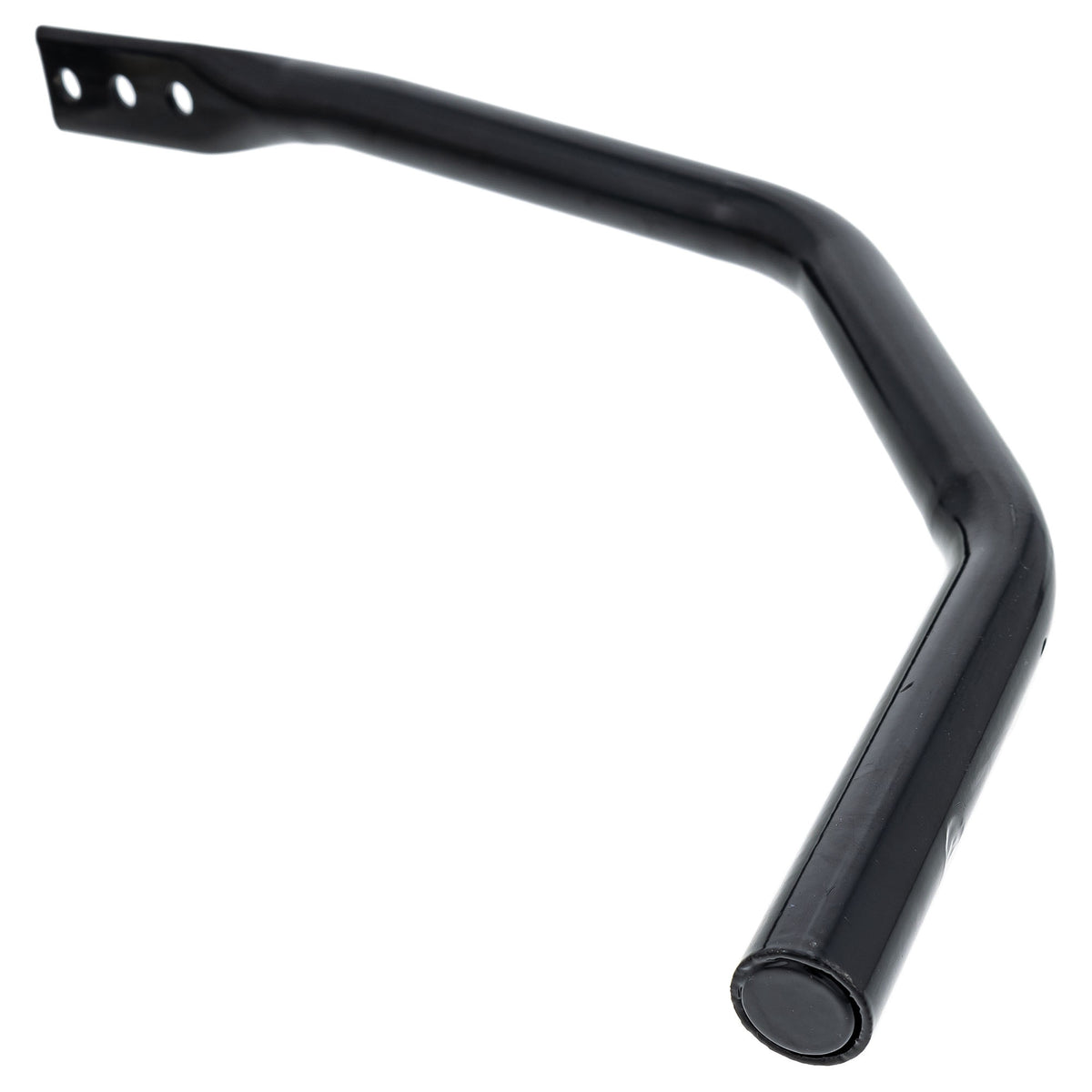 Ariens 09161651 Left Hand Wldmt Control Handle Edge 42 52 34