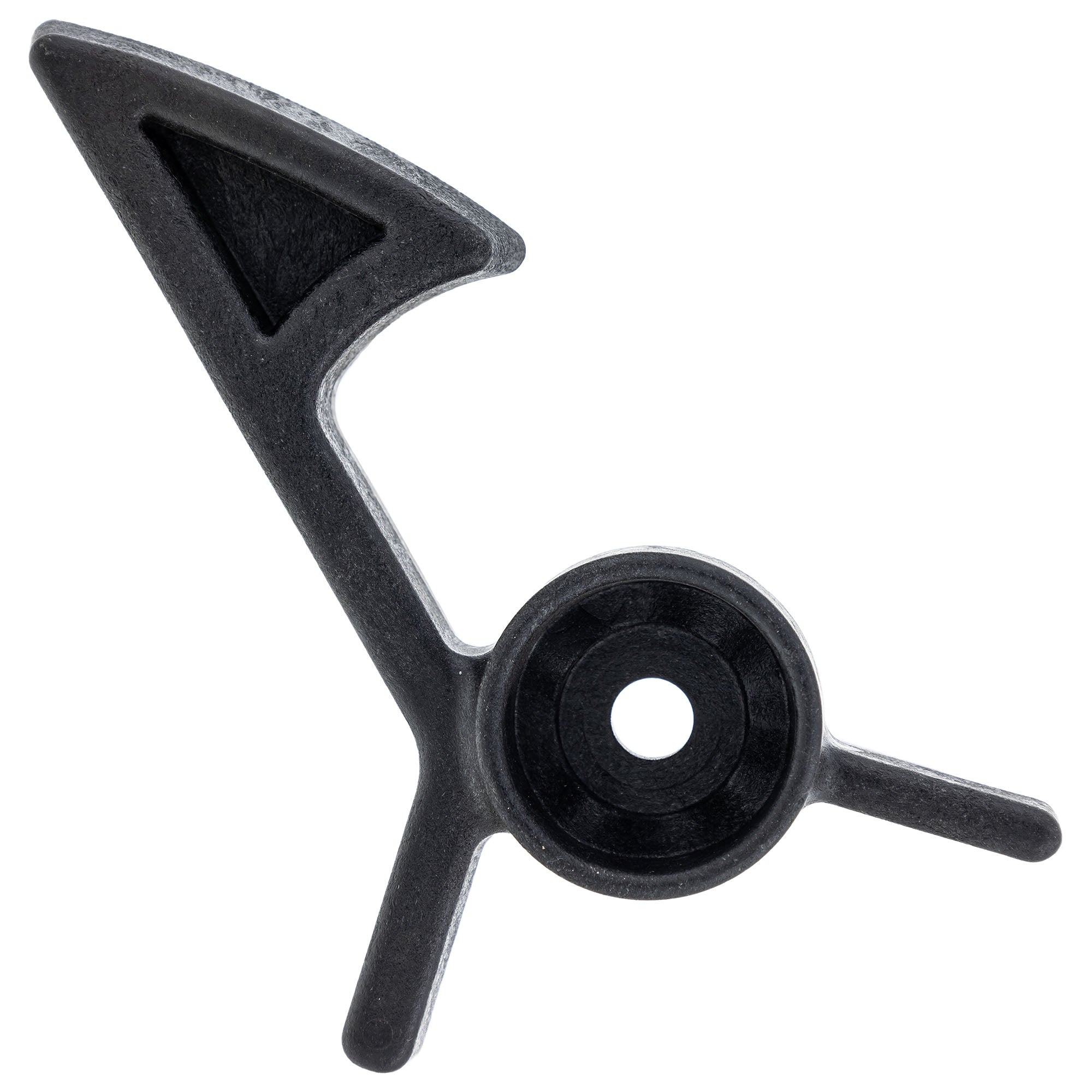 Gravely LOCK