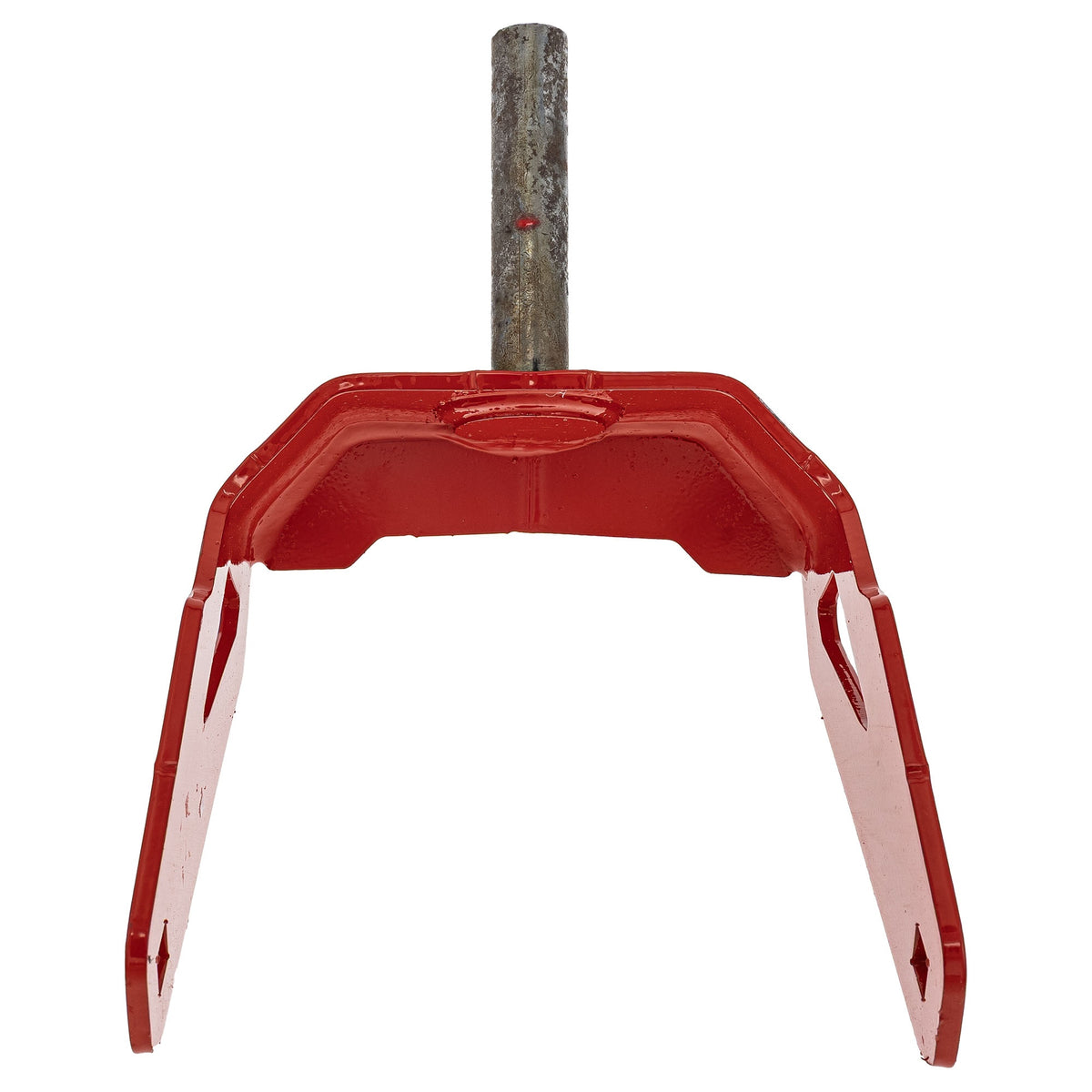 Gravely Castor Fork