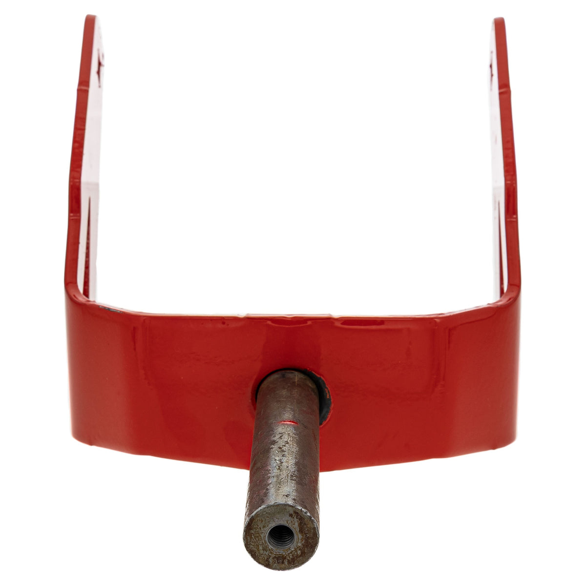 Gravely 09187053 Ariens  Wldmt Hd Caster Fork ZT Pro-Turn HD EV 44 52 60 48
