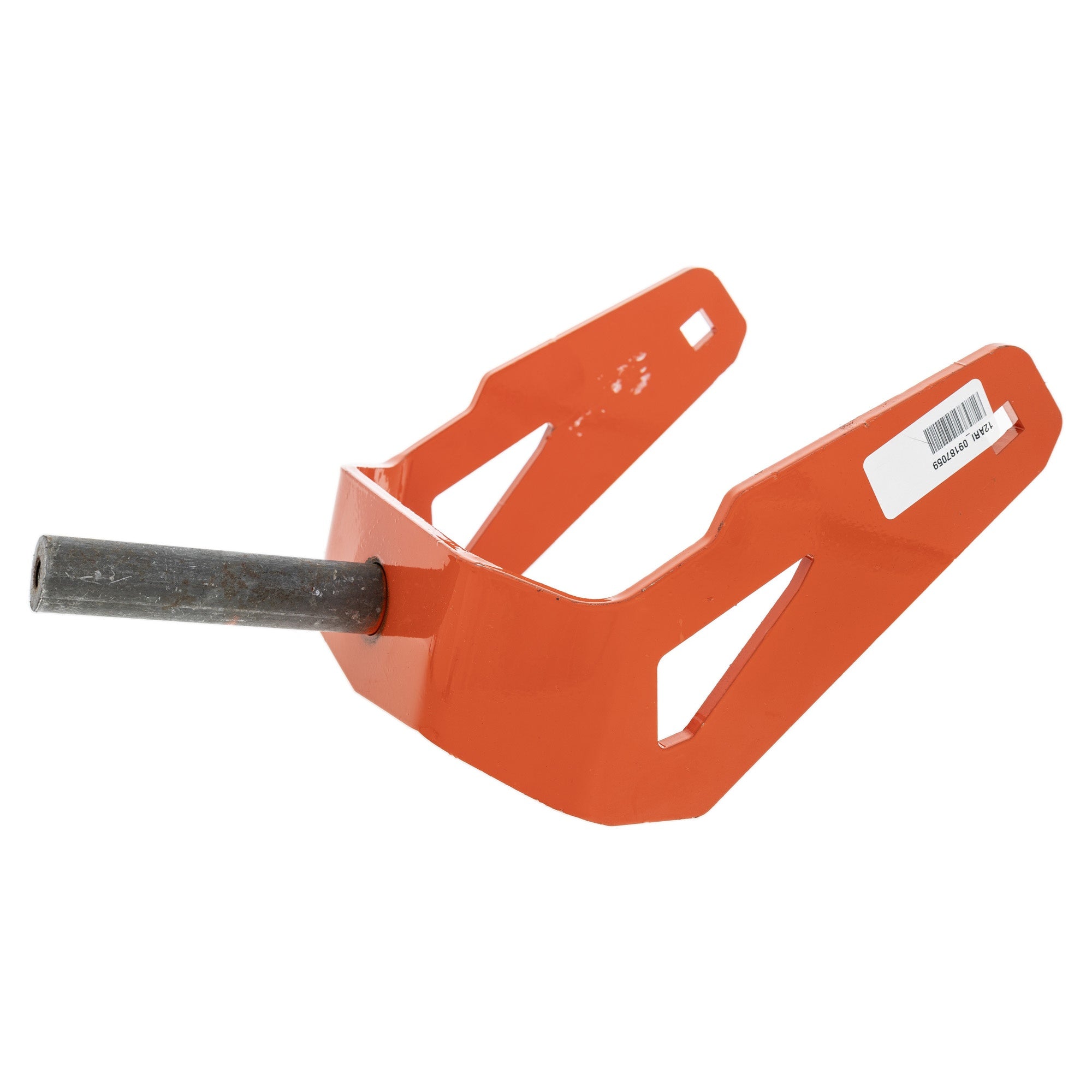 Ariens 09187059 Wldmt Hd Caster Fork Zenith SD RD E Apex 52 60 48