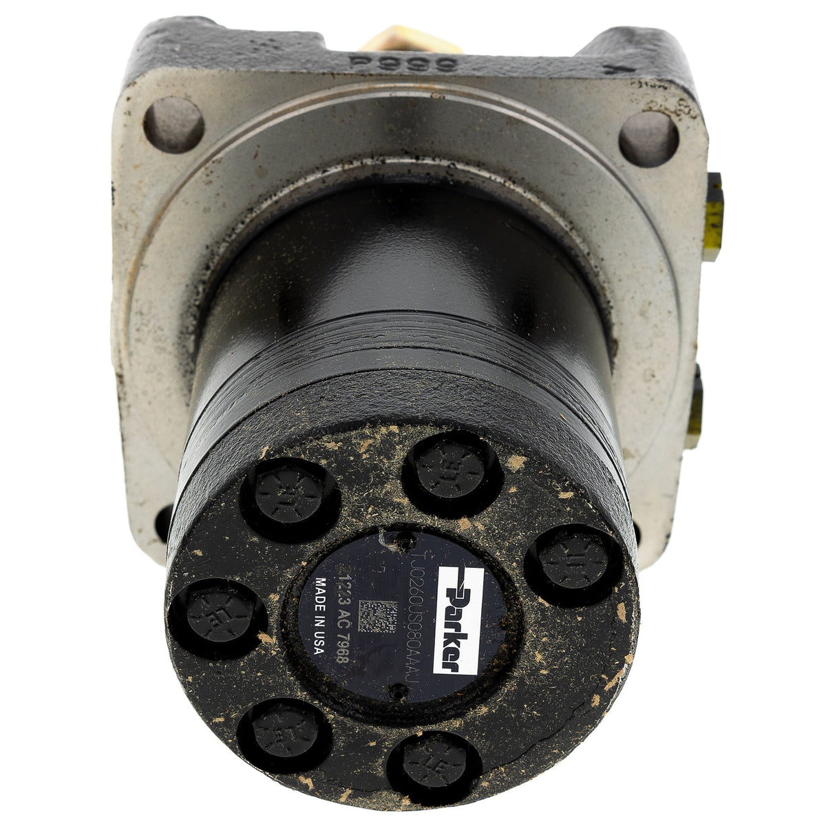 Ariens 09232300 Hydraulicraulic Wheel Motor ZT Zoom Pro-Master 2050 320 310 272Z