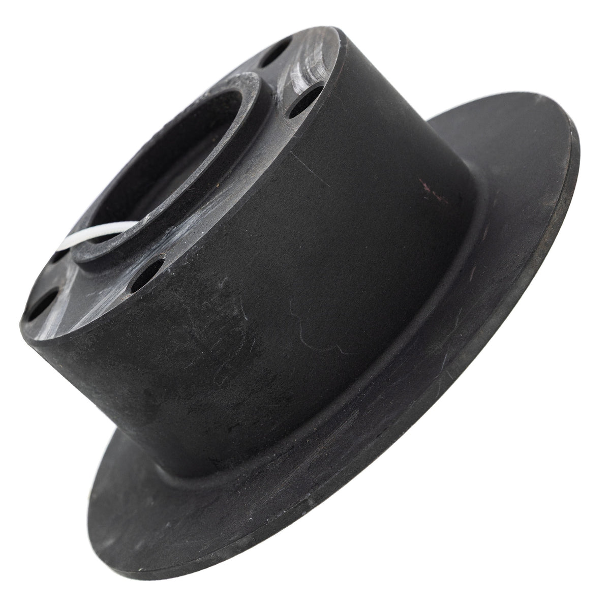 Ariens HUB & DISK (PARK) 8" 1/2 HOLE 09247100