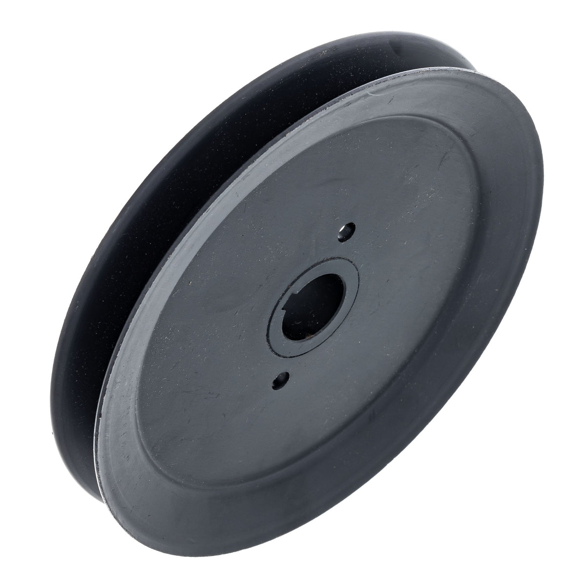 Ariens 09253400 Spindle Sheave Weldment Pro-Master Eye-Q 310 272Z 260Z