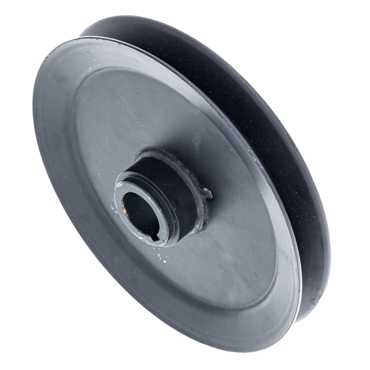 Ariens Spindle Sheave Weldment 09253400