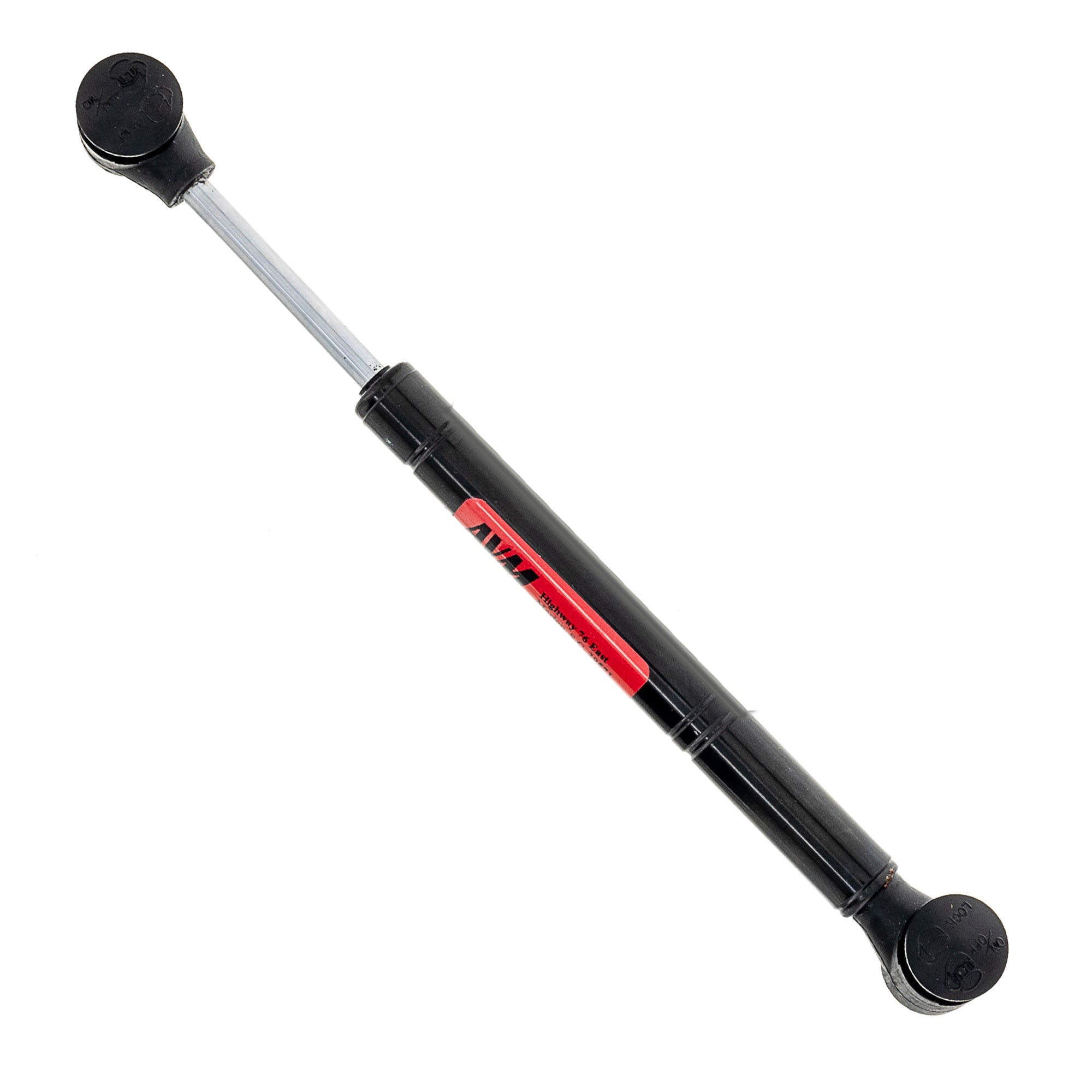 Ariens 09258900 Dampener ZT Zoom XDZ Pro-Master Eye-Q 2050 44M 320 44Z 34Z 34M