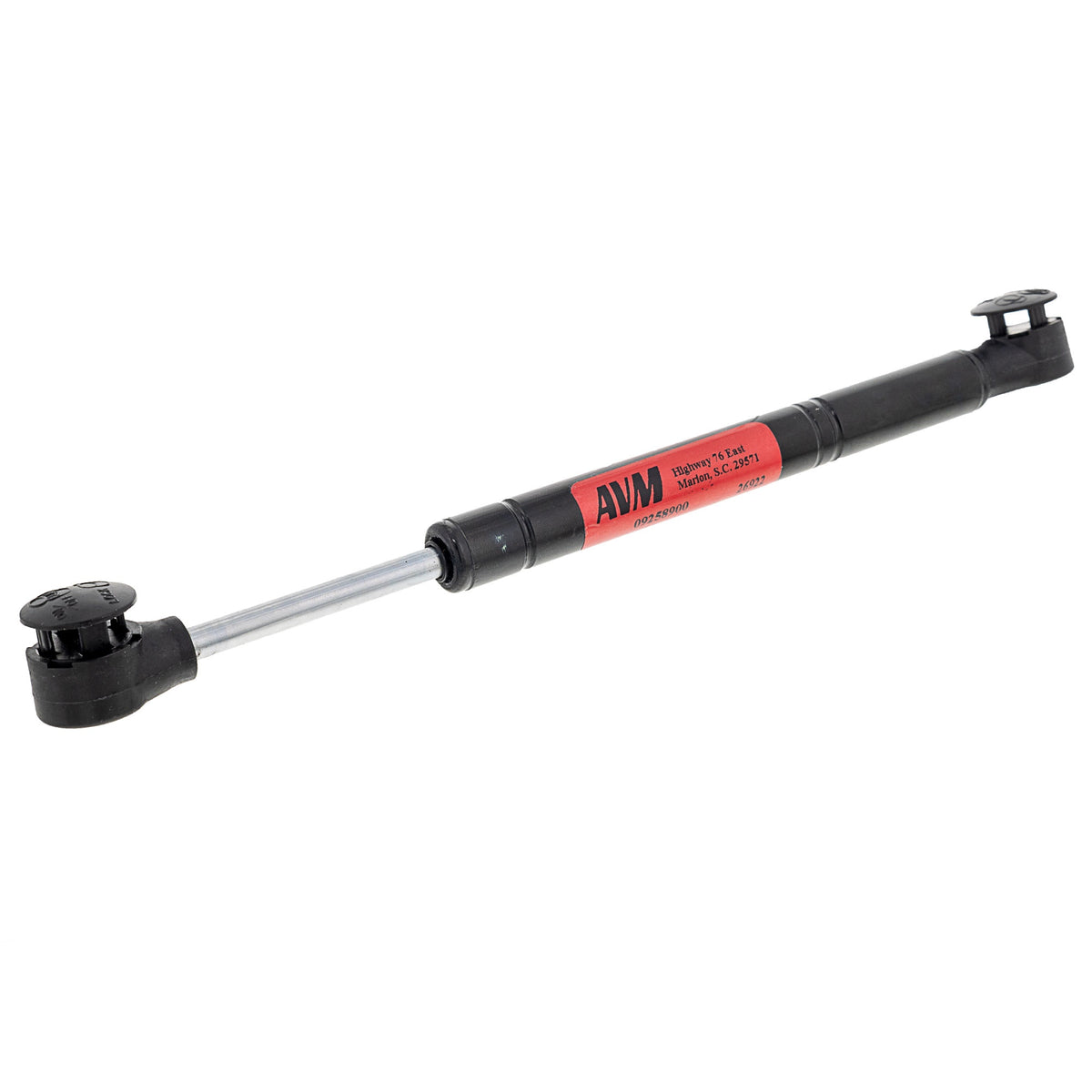 Ariens 09258900 Dampener ZT Zoom XDZ Pro-Master Eye-Q 2050 44M 320 44Z 34Z 34M