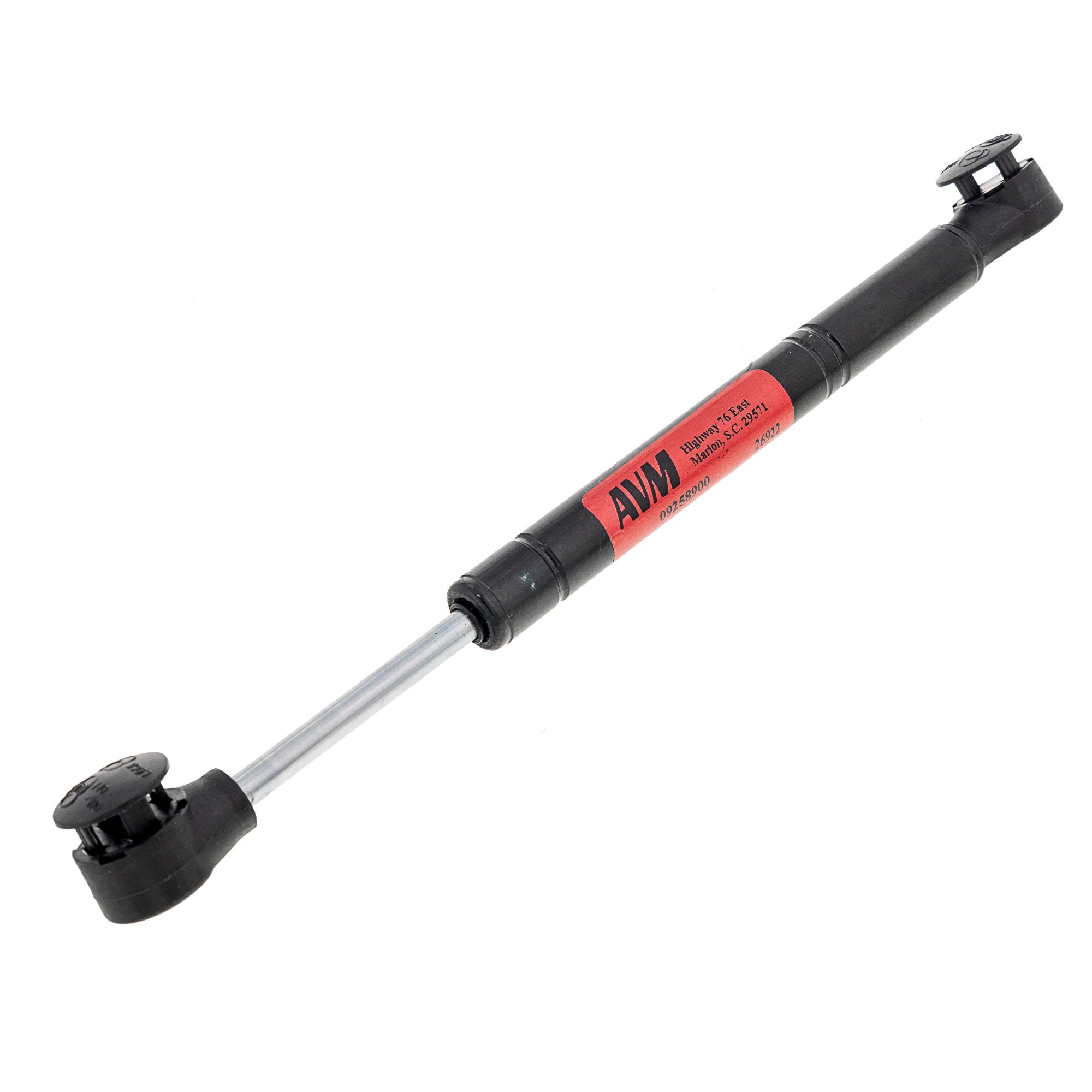 Ariens 09258900 Dampener ZT Zoom XDZ Pro-Master Eye-Q 2050 44M 320 44Z 34Z 34M