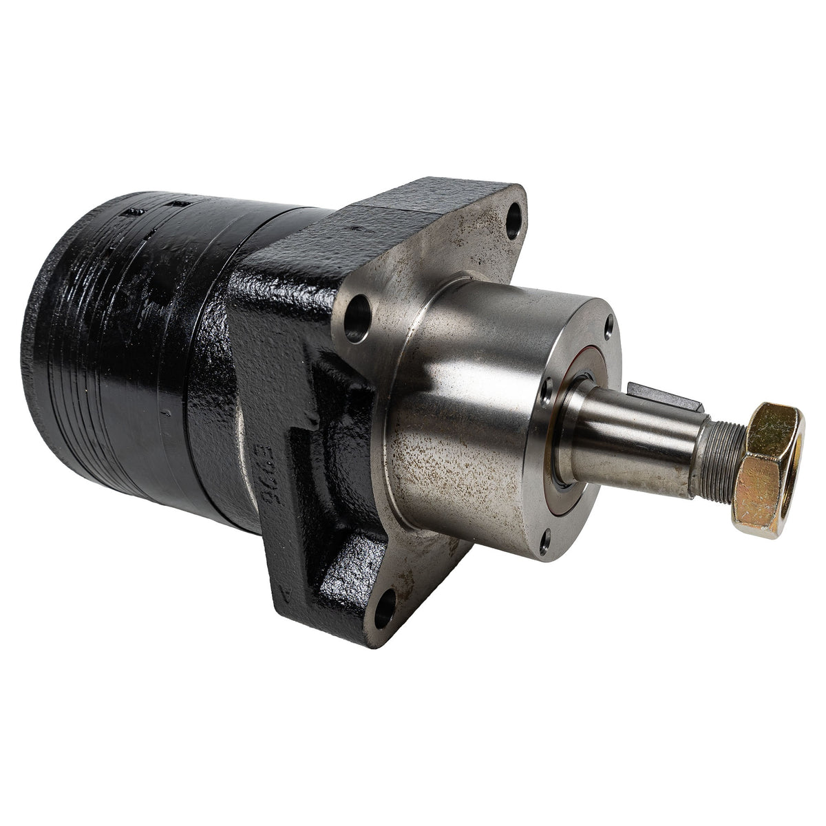 Ariens 09262800 Wheel Motor Mb15 ZT Zoom XL XDZ Pro-Master Eye-Q 272Z 260Z 2560