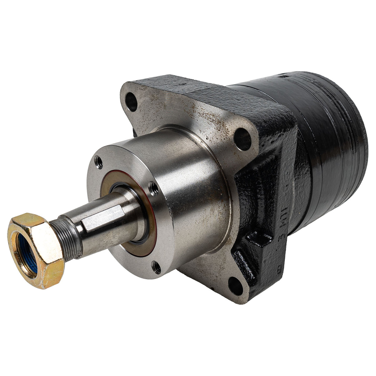 Ariens 09262800 Wheel Motor Mb15 ZT Zoom XL XDZ Pro-Master Eye-Q 272Z 260Z 2560