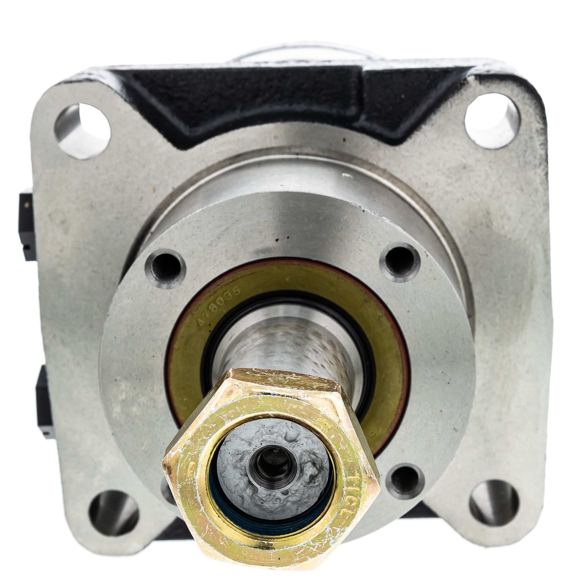 Ariens 09263100 Motor Parker Wheel XDZ Pro-Master Eye-Q 272Z 266Z 260Z 252Z
