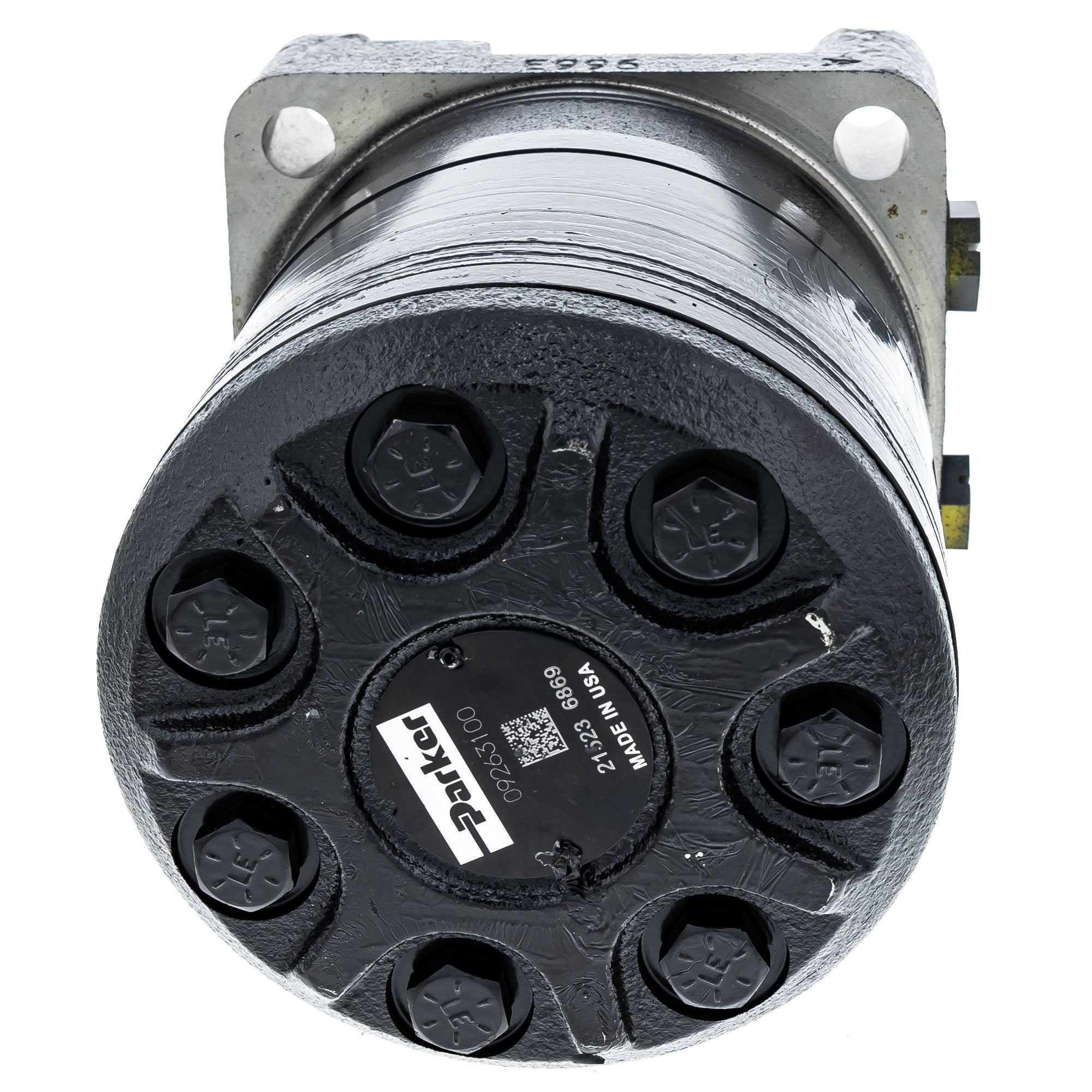 Ariens 09263100 Motor Parker Wheel XDZ Pro-Master Eye-Q 272Z 266Z 260Z 252Z