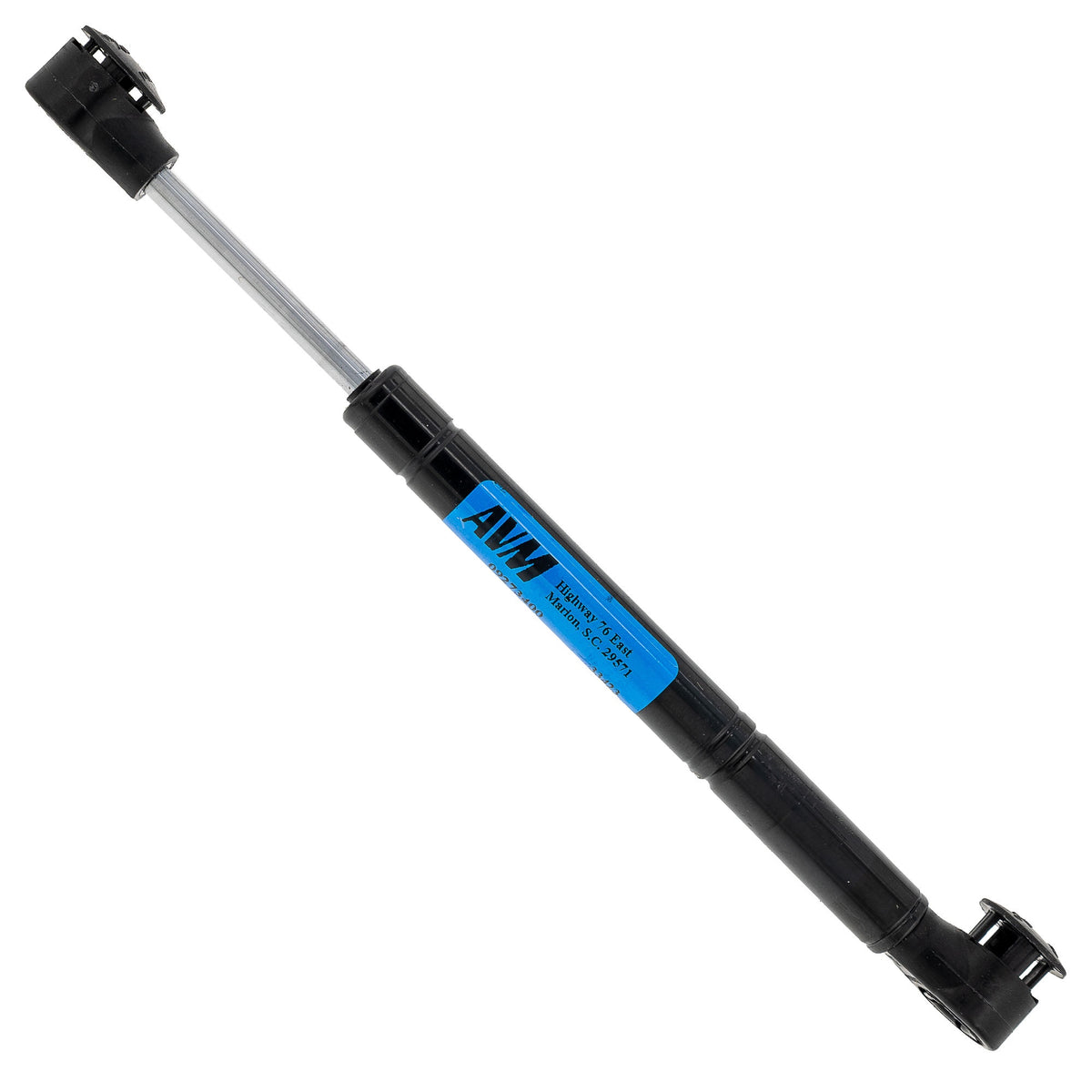 Ariens 09273400 Damper ZT Zoom Mini-ZT Mini-Zoom HVZ 2350 2250 1840 1634 1540