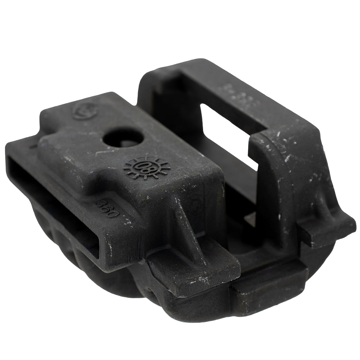Ariens 09279100 Left Hand Brake Caliper Zoom XL XDZ Pro-Master Eye-Q 272Z 260Z