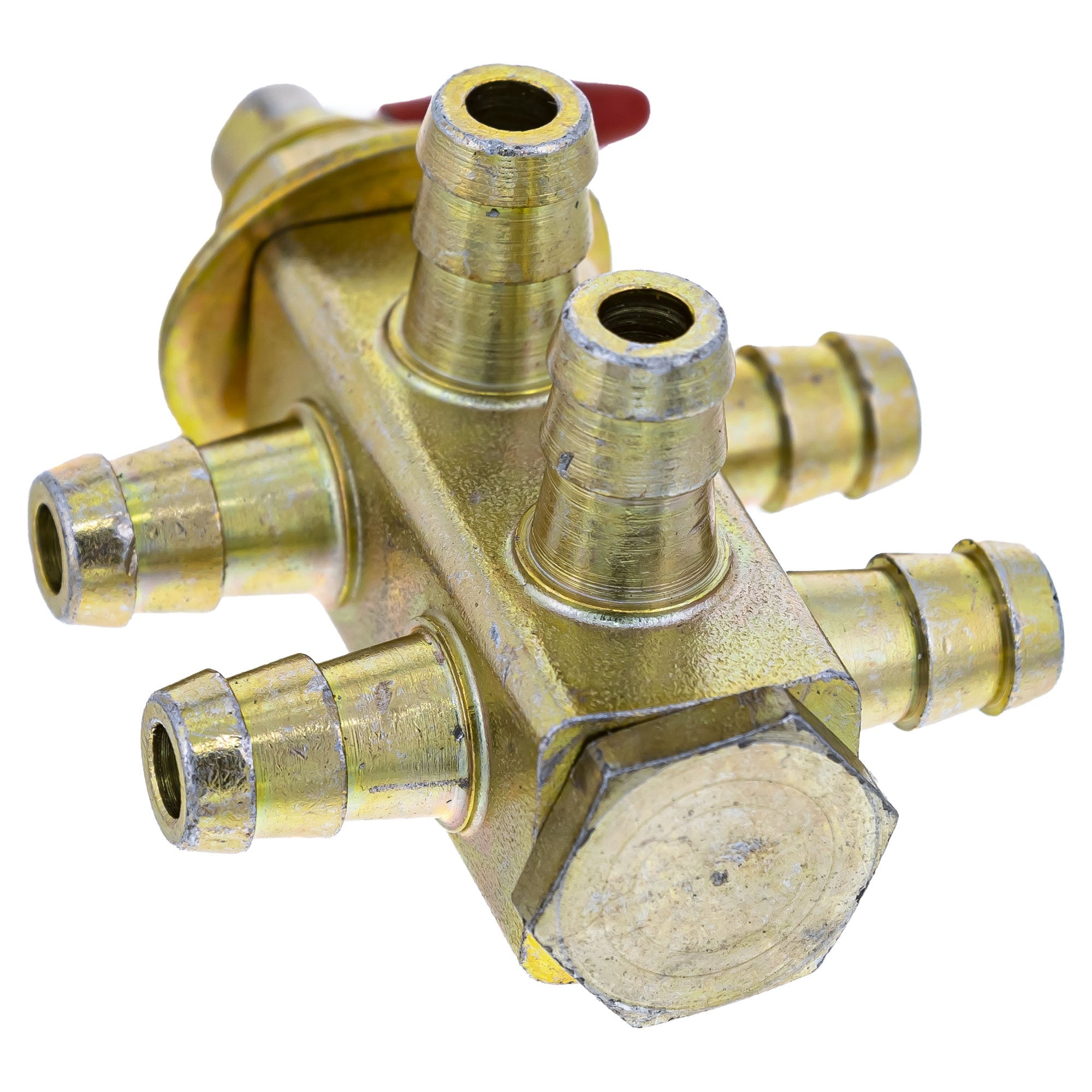 Ariens 09289600 Valve Fuel XDZ Pro-Master Eye-Q 272Z 260Z 252Z 09227000 09278300