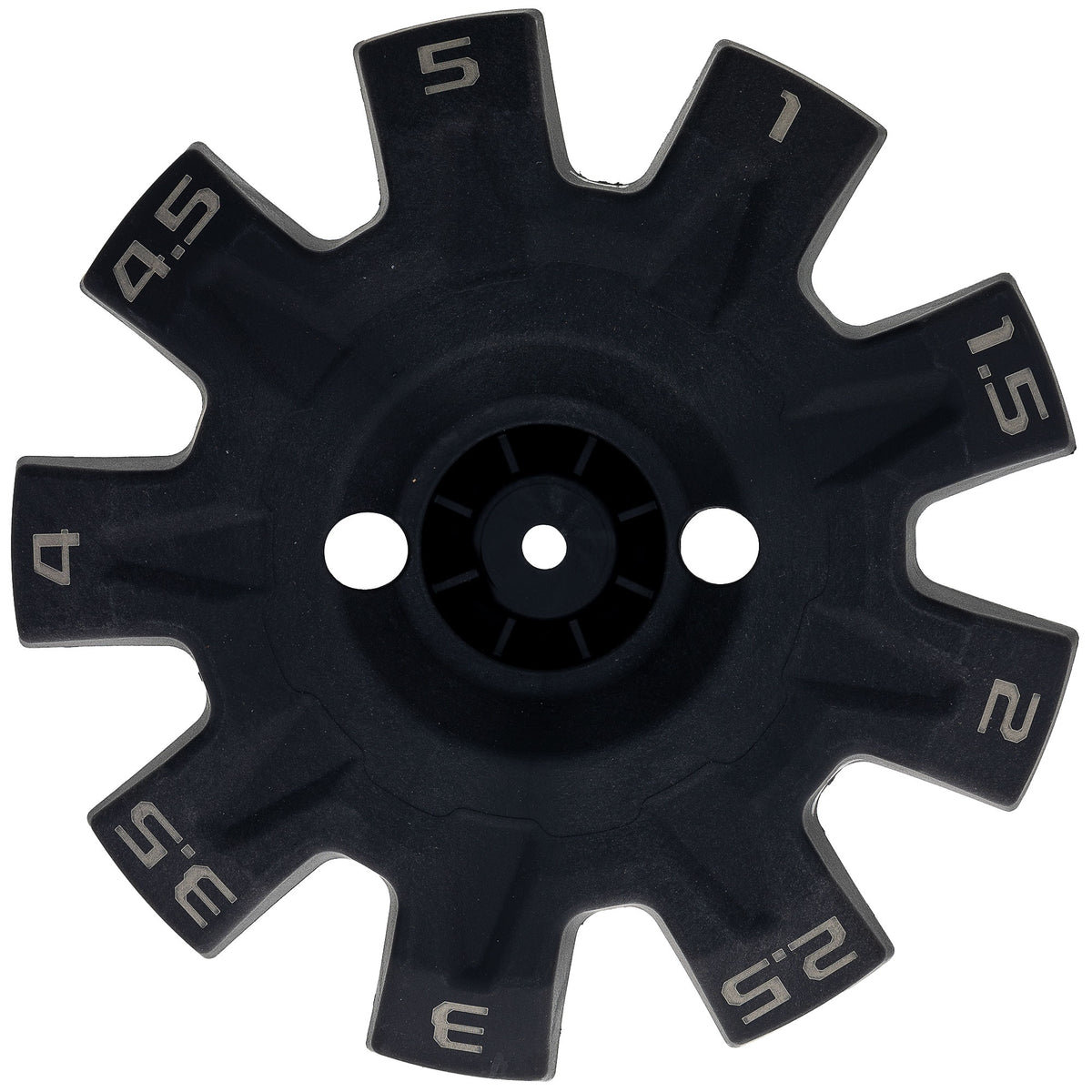 Ariens Gravely 09368100 Wheel Pro-Turn Mach EFI 672 660 652 1