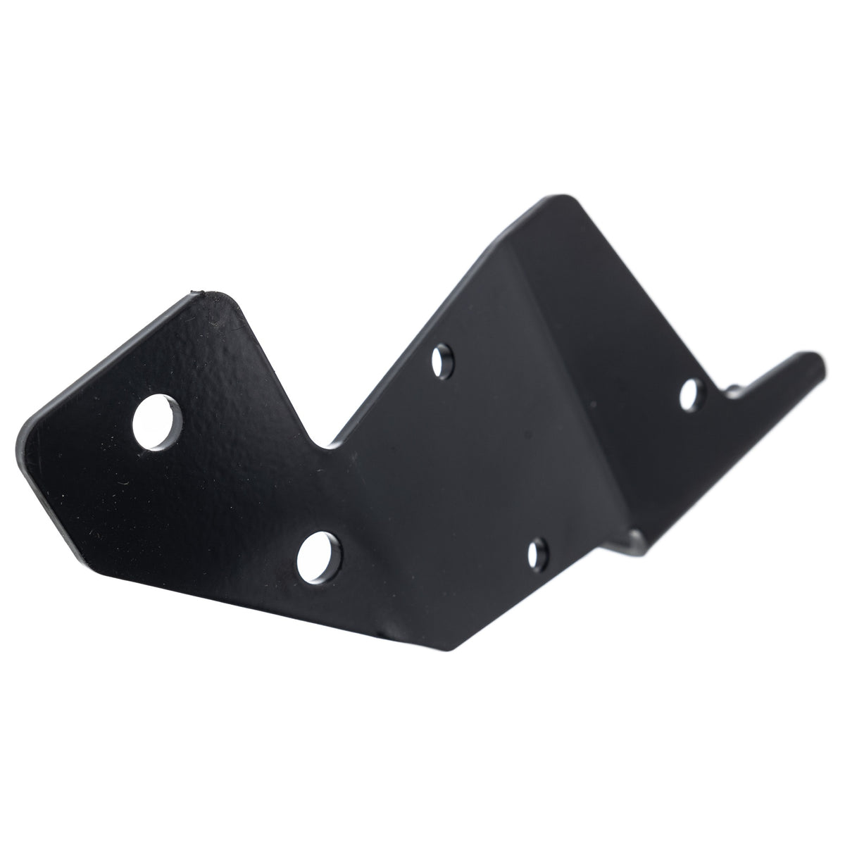 Gravely 09370451 Ariens  Left Hand Bracket Light Mounting ZT Stealth HD 52