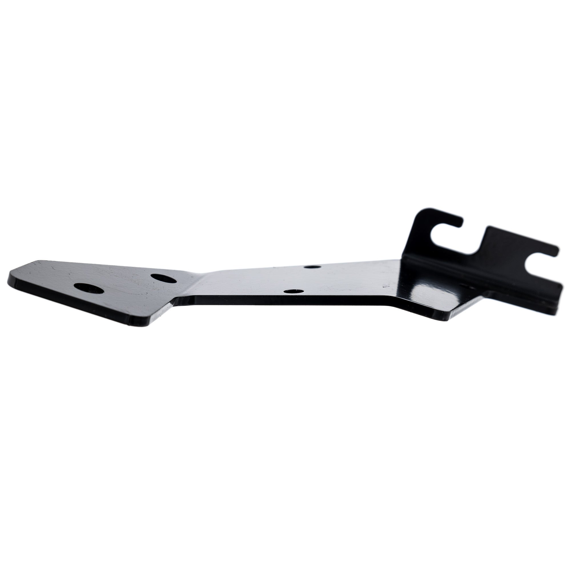Gravely 09370451 Ariens  Left Hand Bracket Light Mounting ZT Stealth HD 52