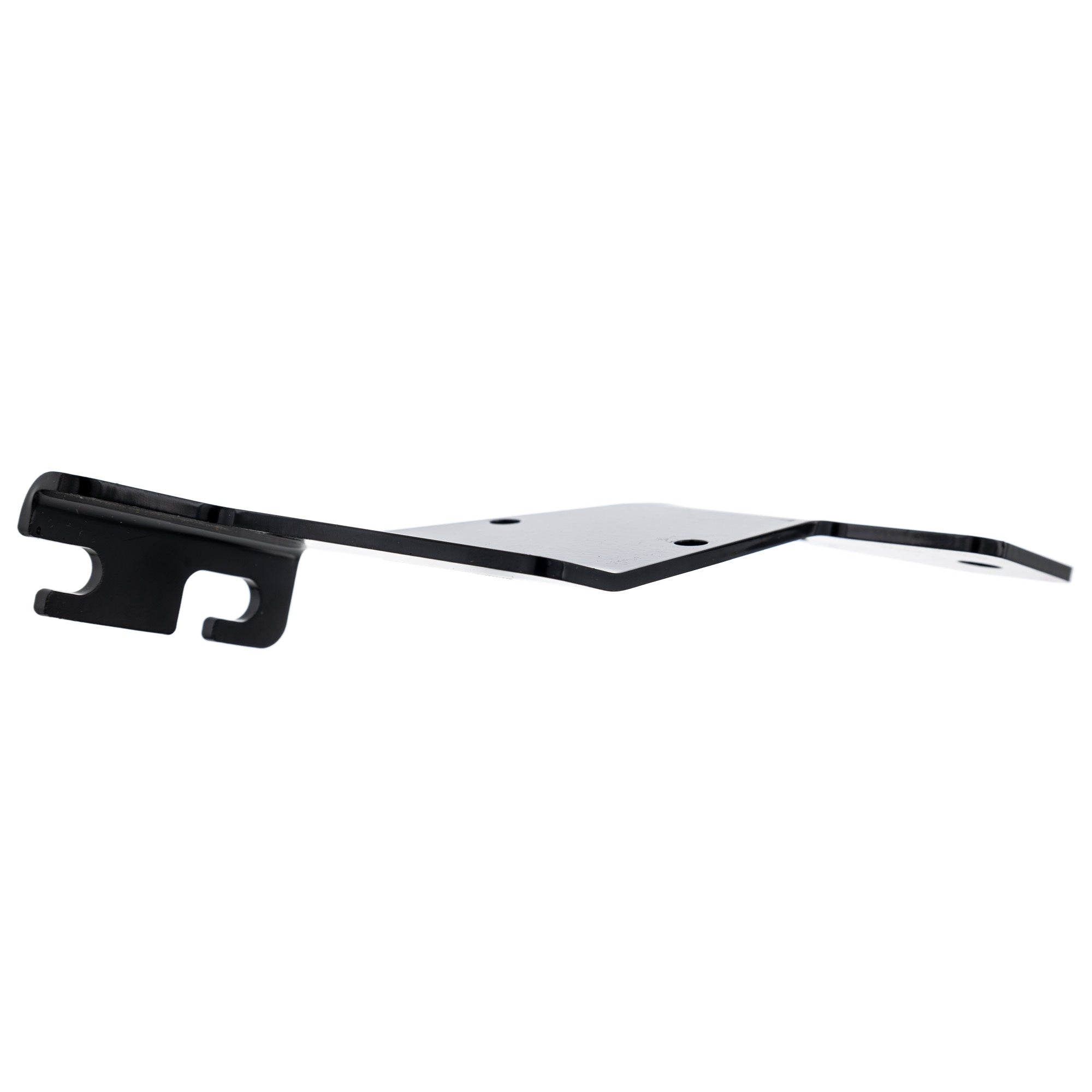 Gravely 09370451 Ariens  Left Hand Bracket Light Mounting ZT Stealth HD 52