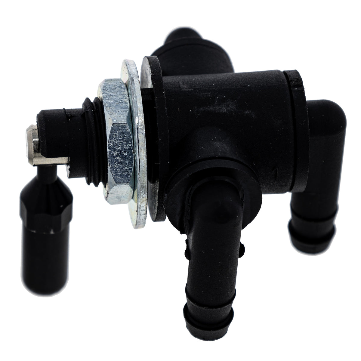 Gravely Valve