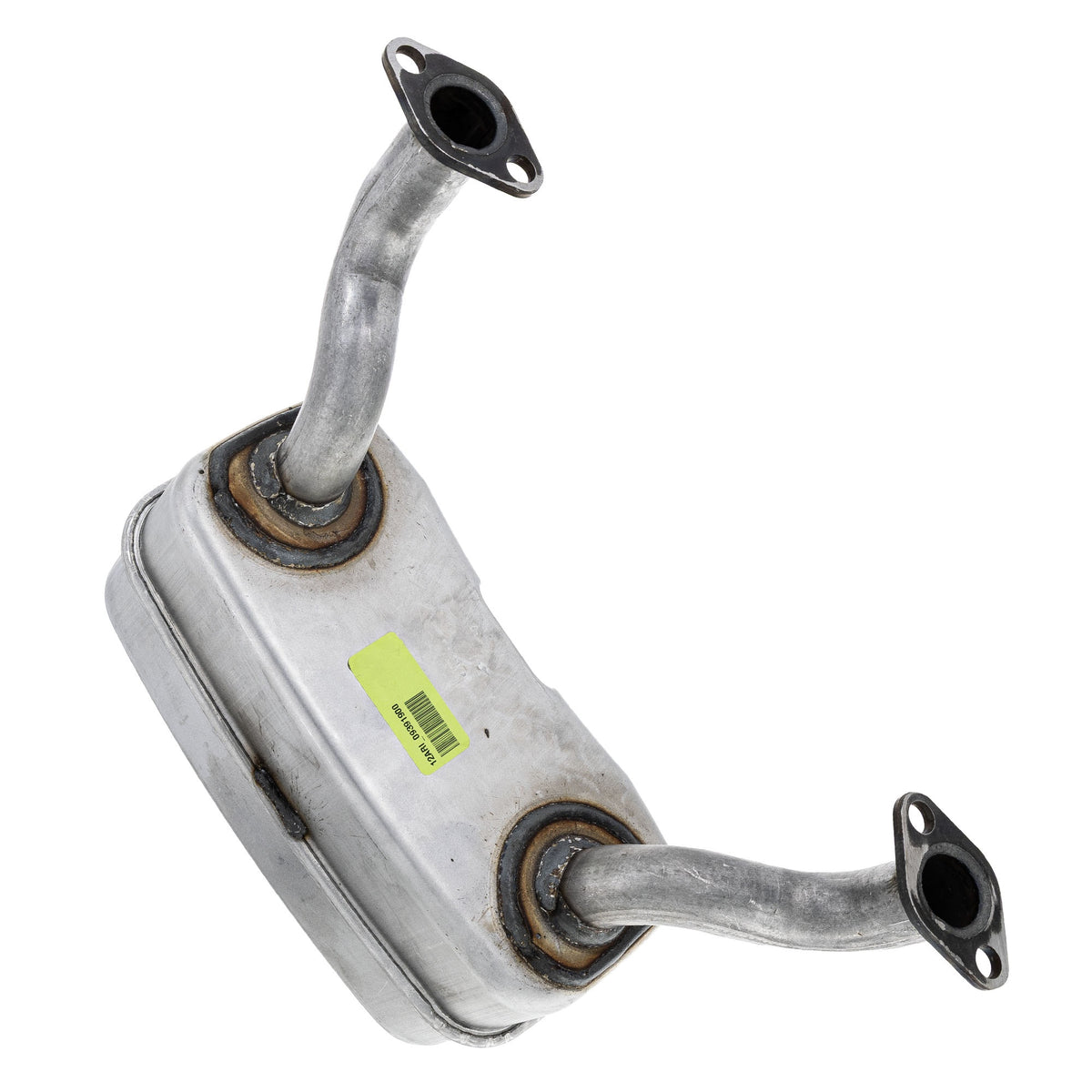 Ariens 09391900 Muffler Twin Briggs ZT Zoom XL Edge 50 2150 42 2350 34 2554
