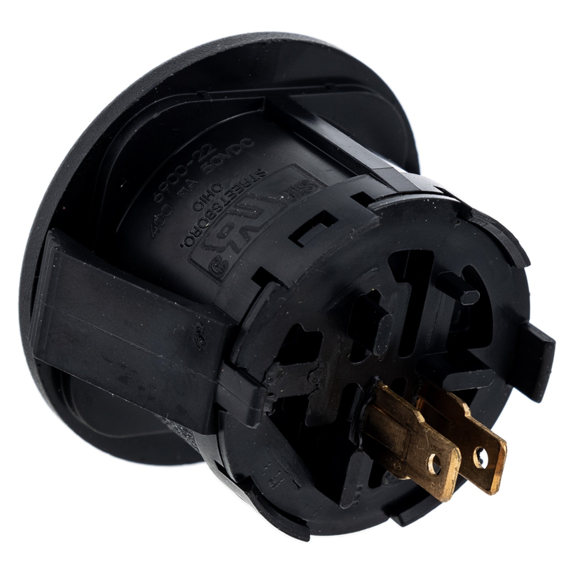Ariens 09395100 Ignition Switch 2 Pos Assembly Platinum SHO RapidTrak Pro Lakes