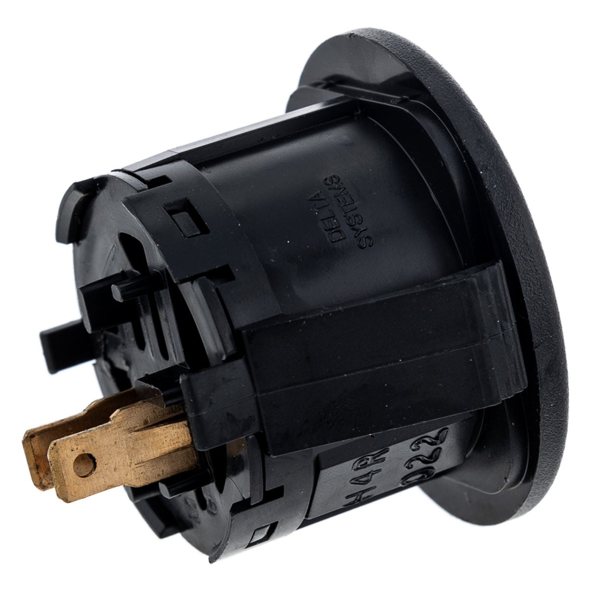 Ariens 09395100 Ignition Switch 2 Pos Assembly Platinum SHO RapidTrak Pro Lakes
