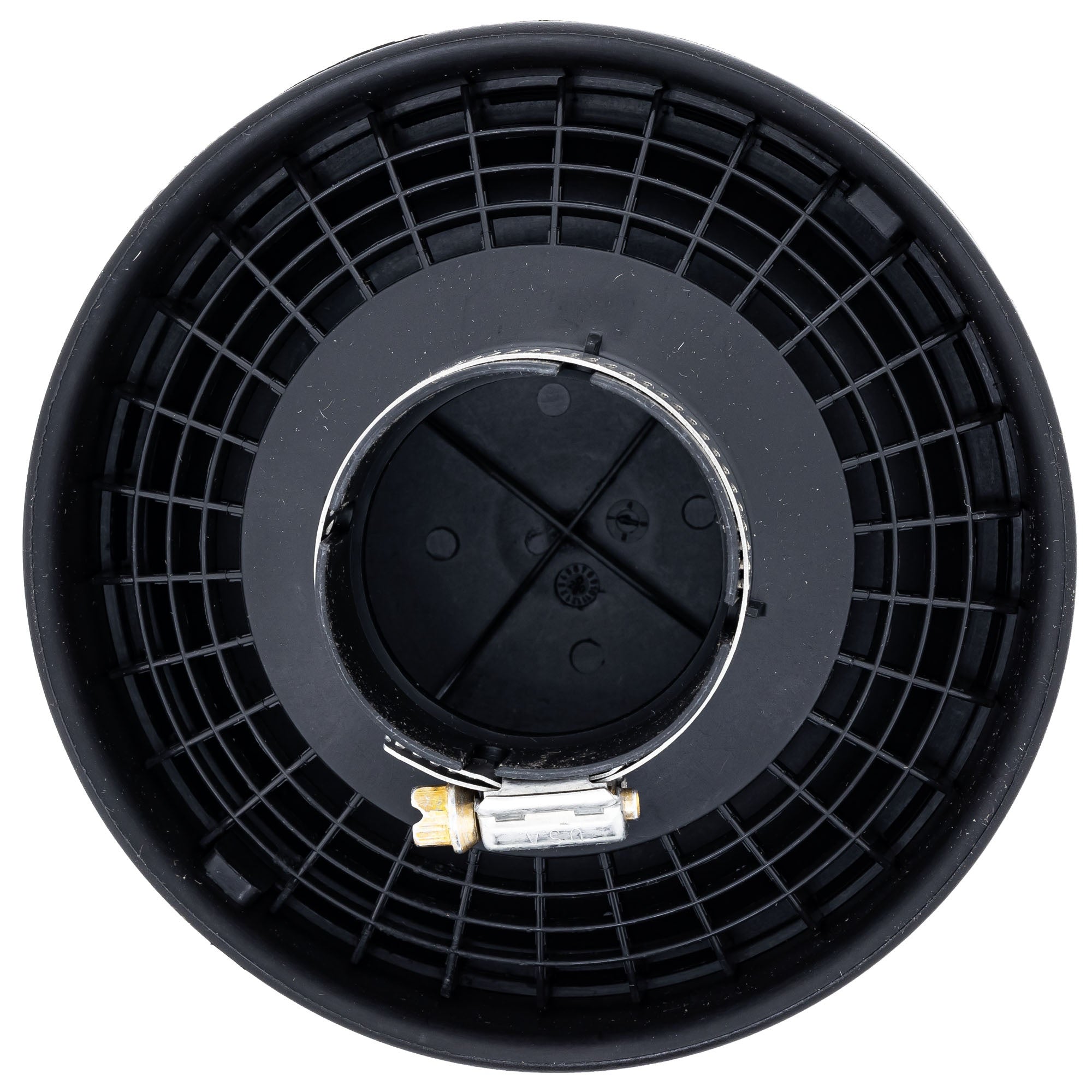 Ariens 09408700 Cap Air Cleaner Intake (2") XDZ Warrior Pro-Turn Pro-Master 460