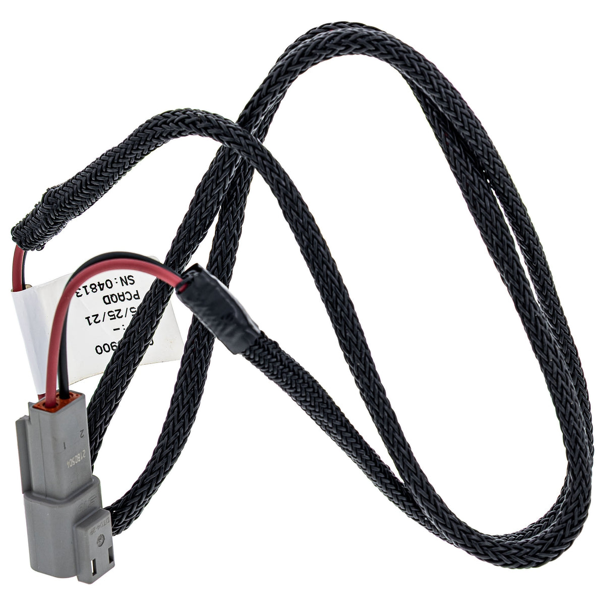 Ariens Harness