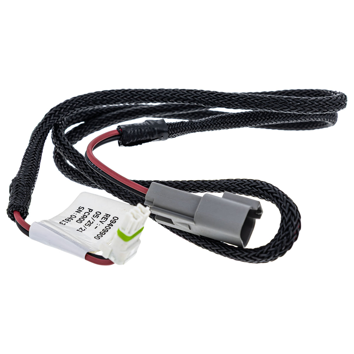 Ariens 09409900 Harness Wire Lg Acc Lt RapidTrak Pro Kraken Hydro 32