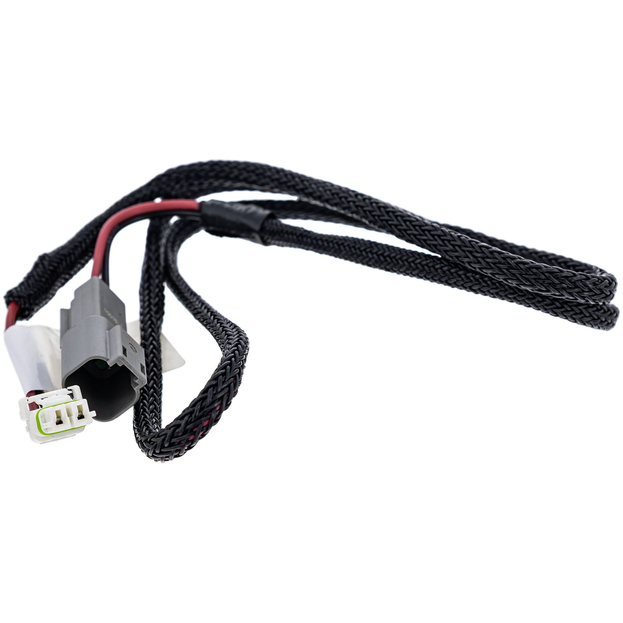 Ariens 09409900 Harness Wire Lg Acc Lt RapidTrak Pro Kraken Hydro 32