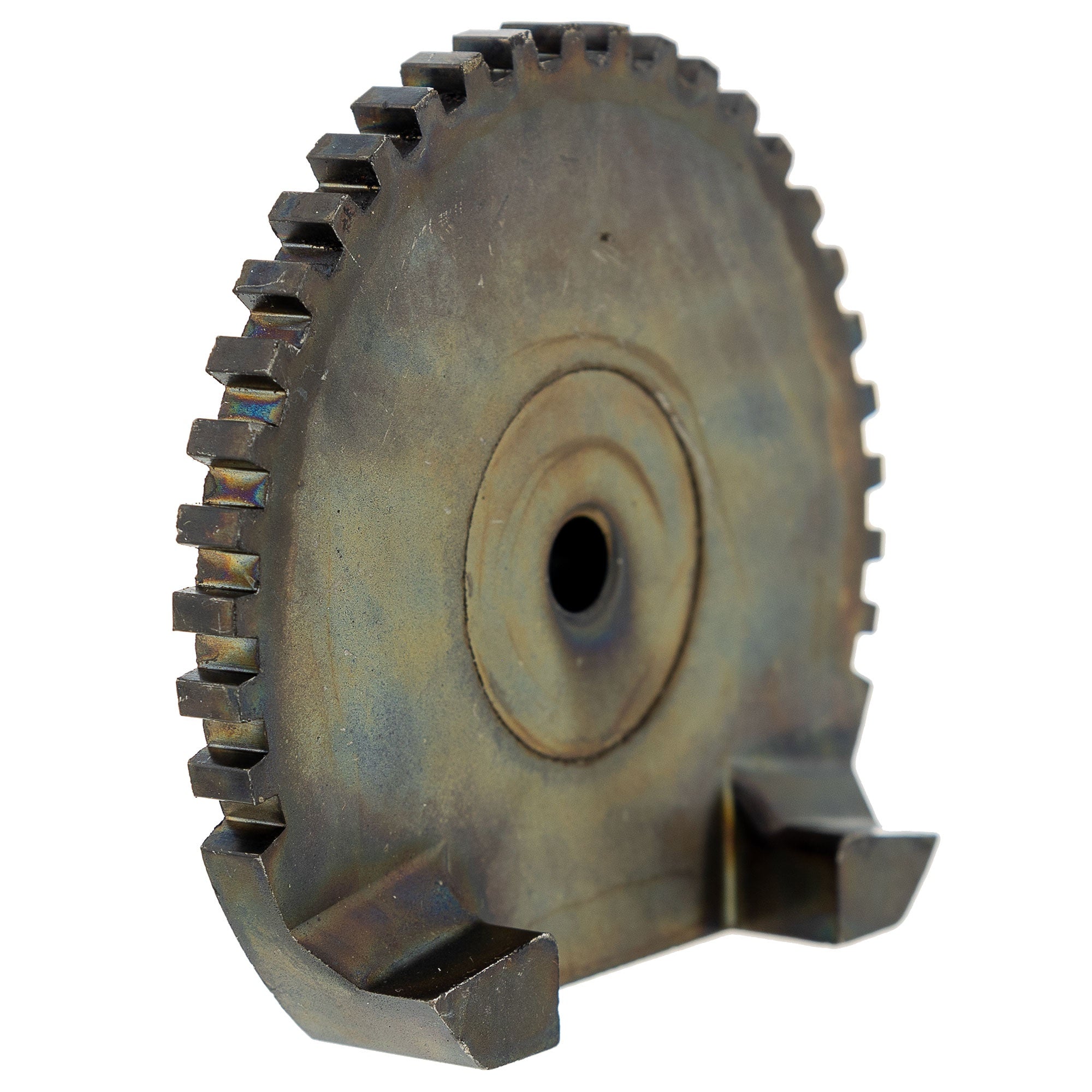 Ariens Locking Gear