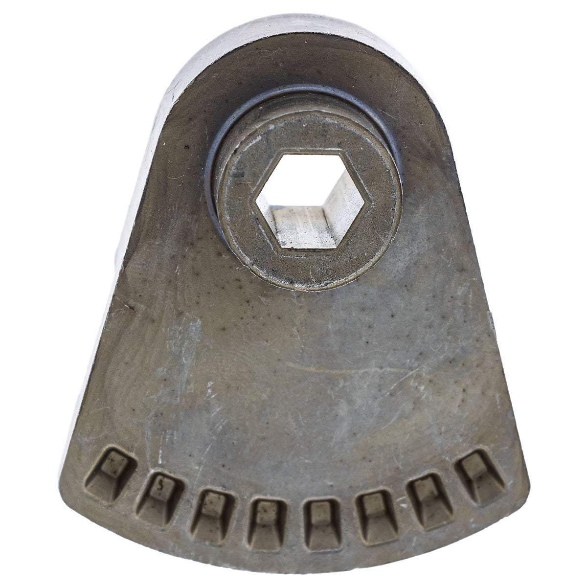 Ariens 09478700 Chute Actuation Gear Track SHO RapidTrak Platinum 30 28 24