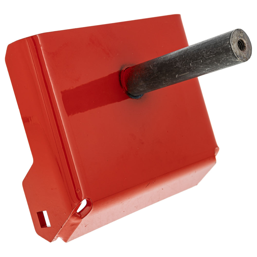 Gravely WLDMT UPPER SUSPENSION FORK 09498253