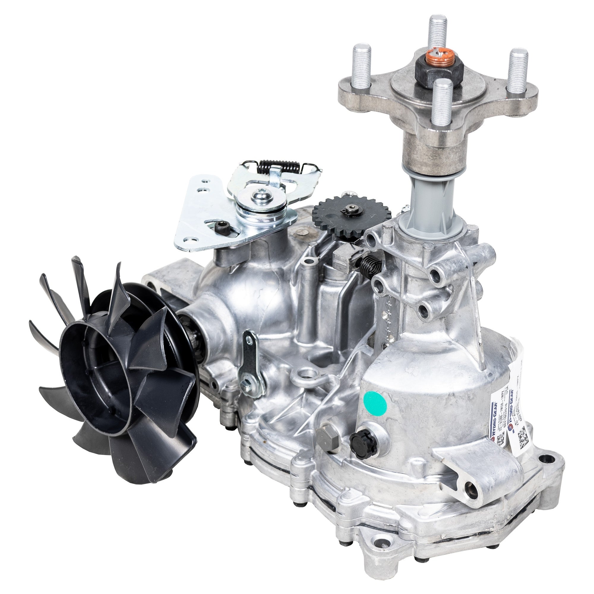 Ariens Transaxle