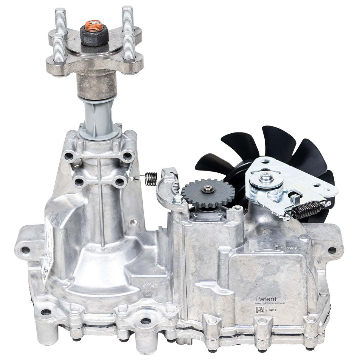 Ariens 09499800 Right Hand Transaxle Ezt Onyx Ikon ikon 42 52 60 48