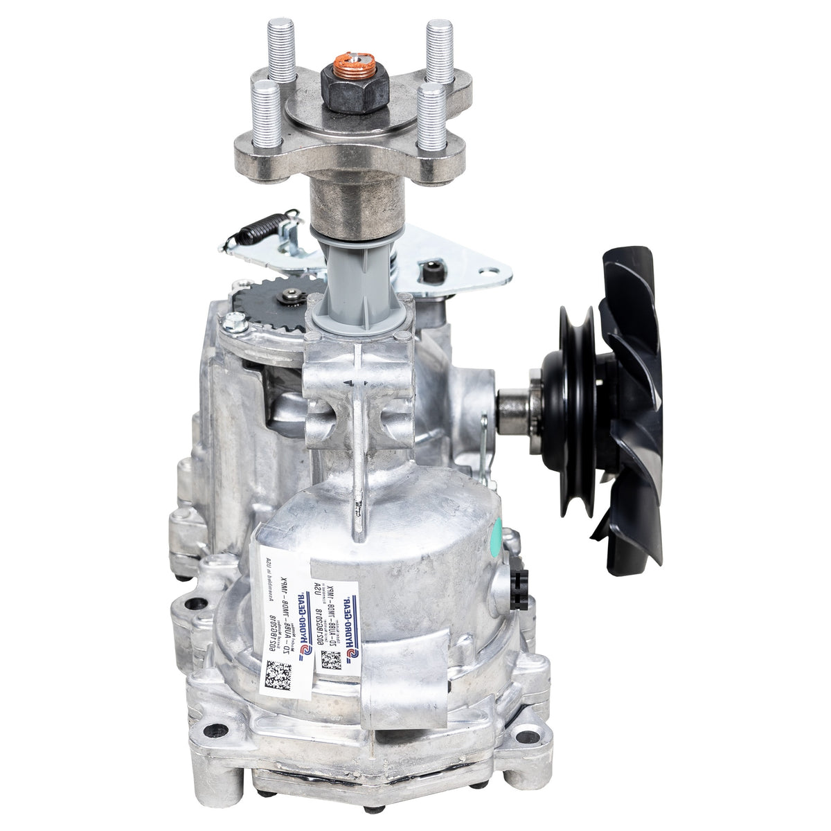 Ariens 09499800 Right Hand Transaxle Ezt Onyx Ikon ikon 42 52 60 48